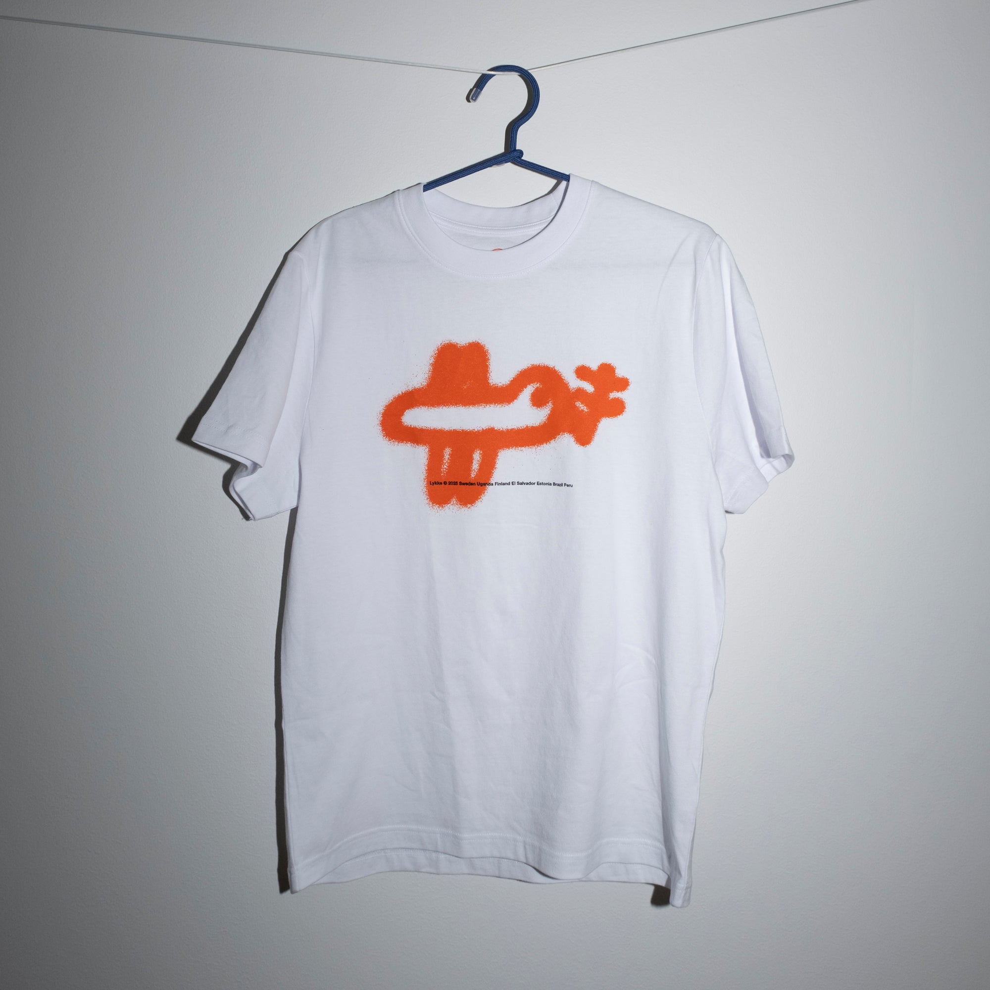 Large Bird T-Shirt