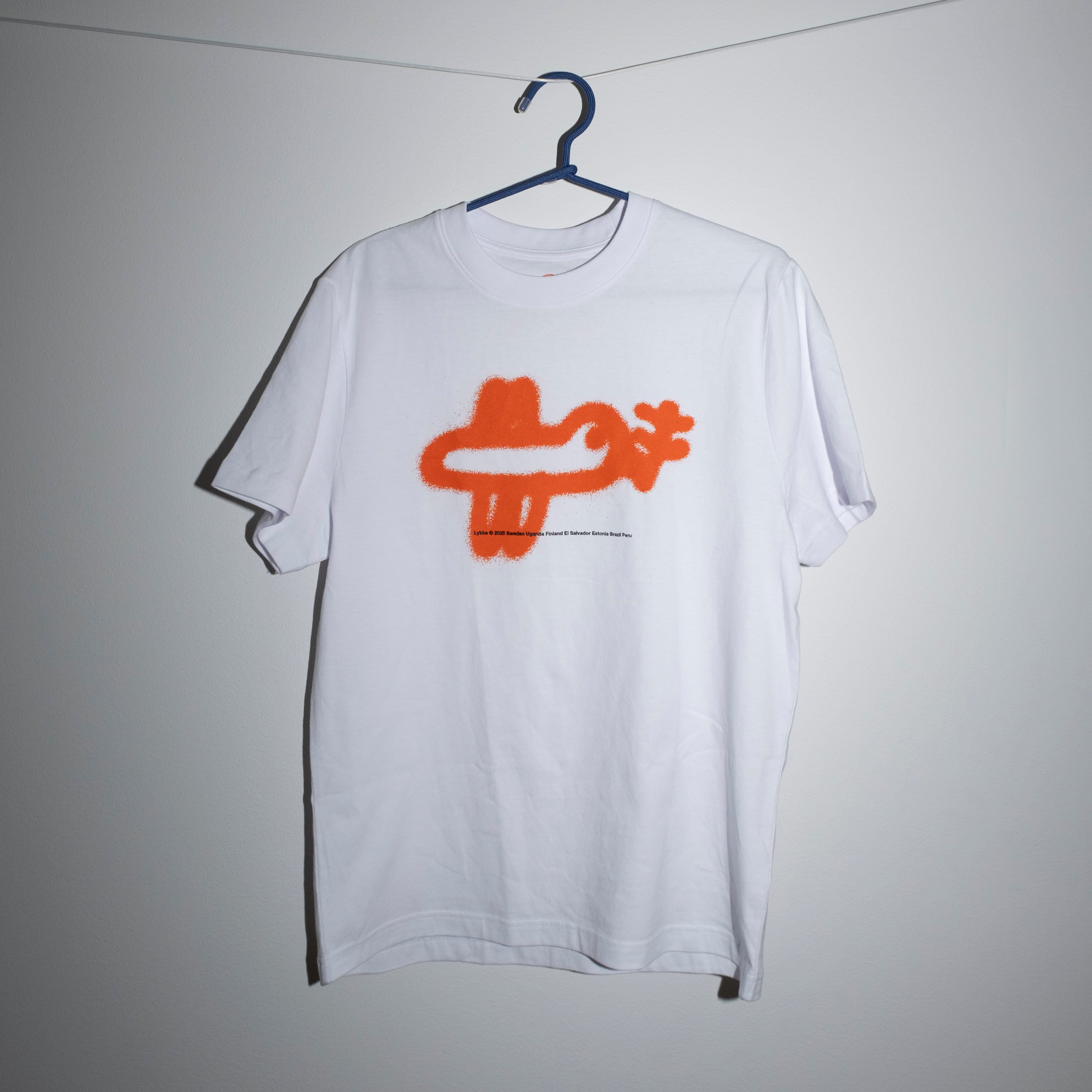 Large Bird T-Shirt