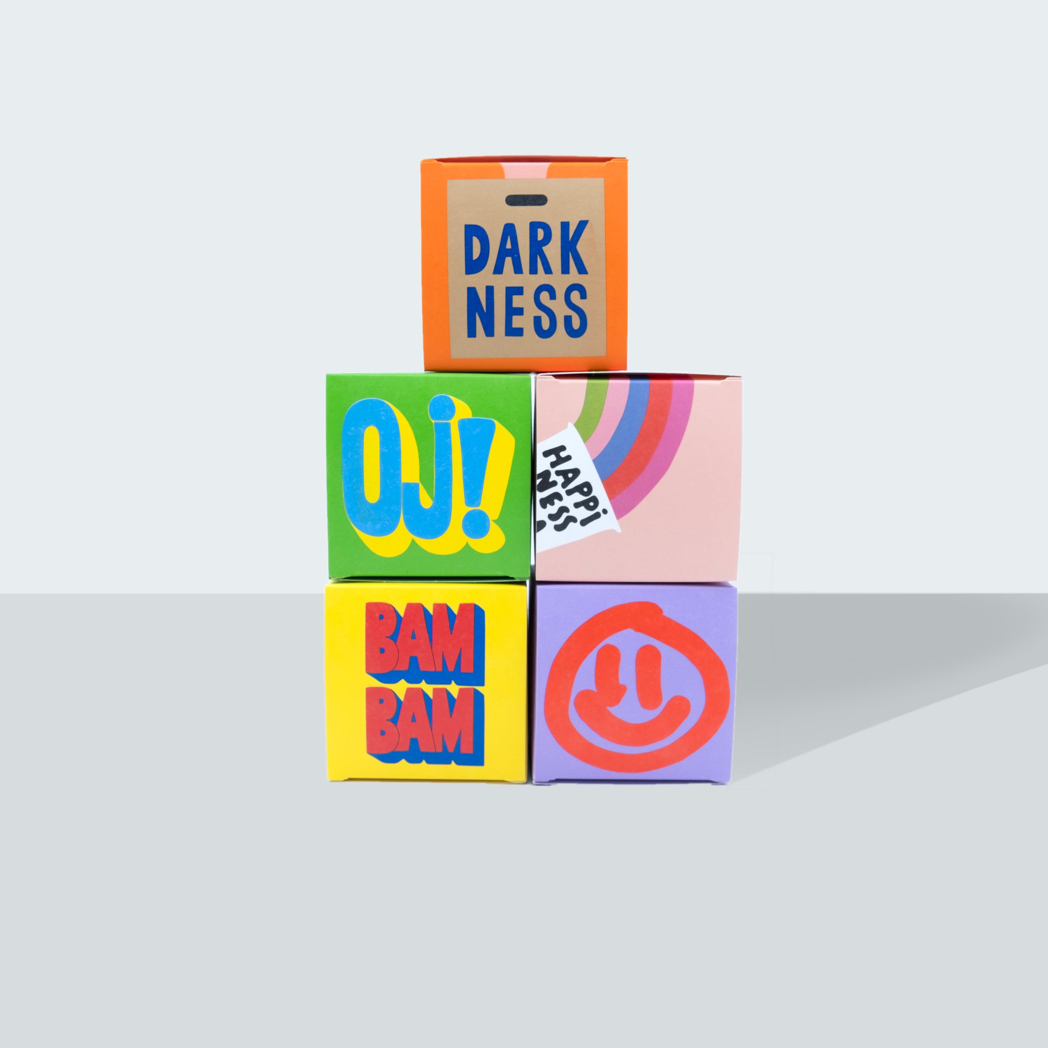 All The Capsules - Bundle