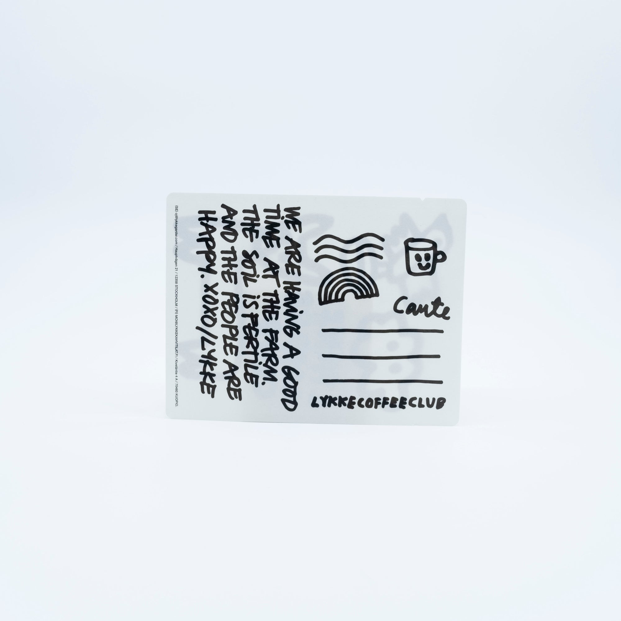 KAFFEGRAM
