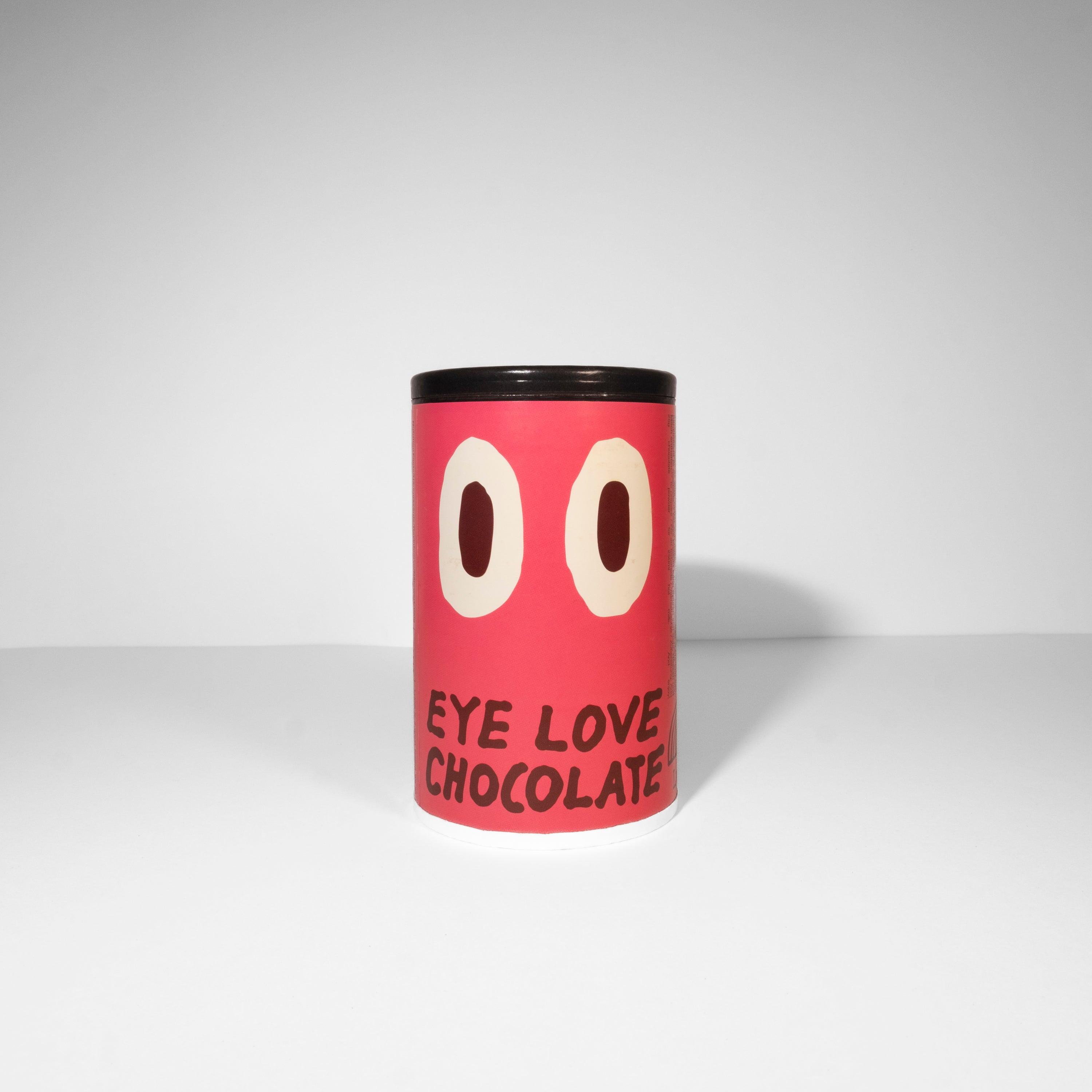 EYE LOVE CHOCOLATE - Organic chocolate powder 250g