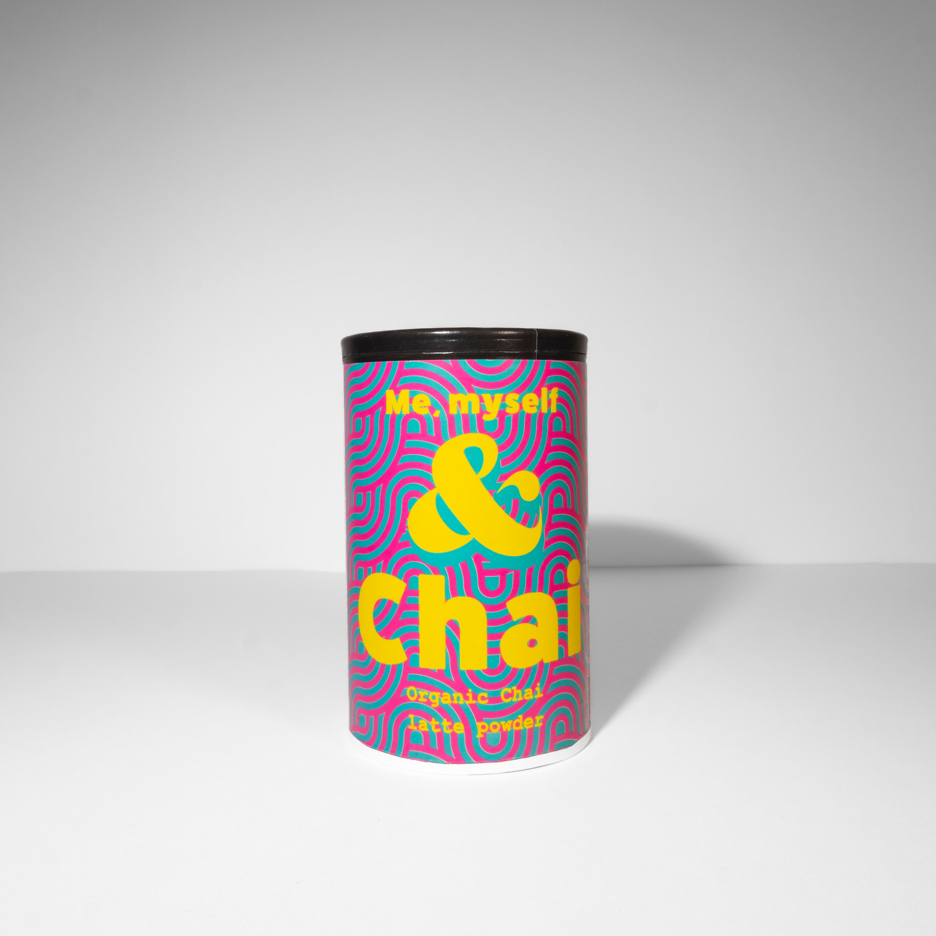 Me, Myself & Chai - Organic chai powder