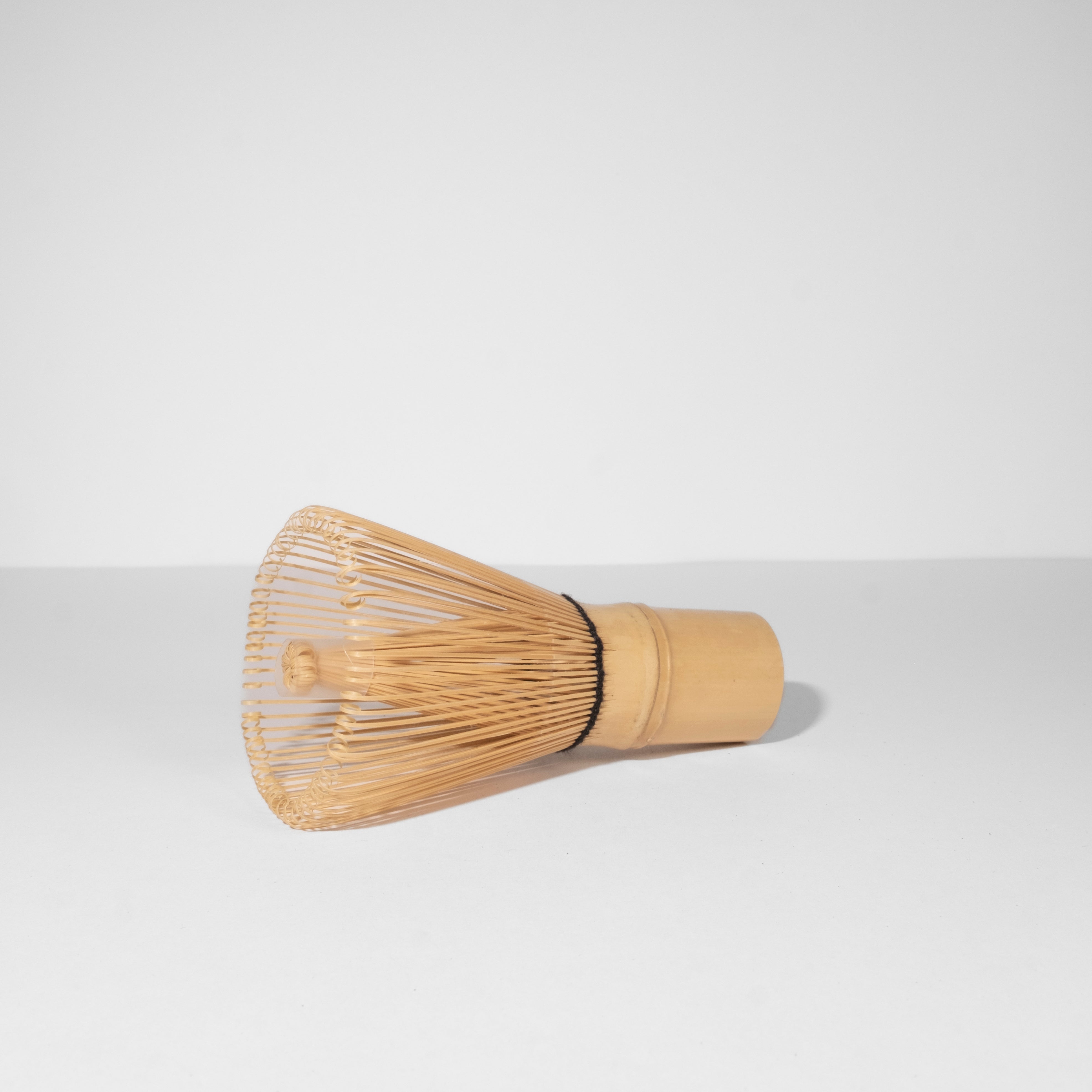Bamboo Matcha Whisk / Chasen