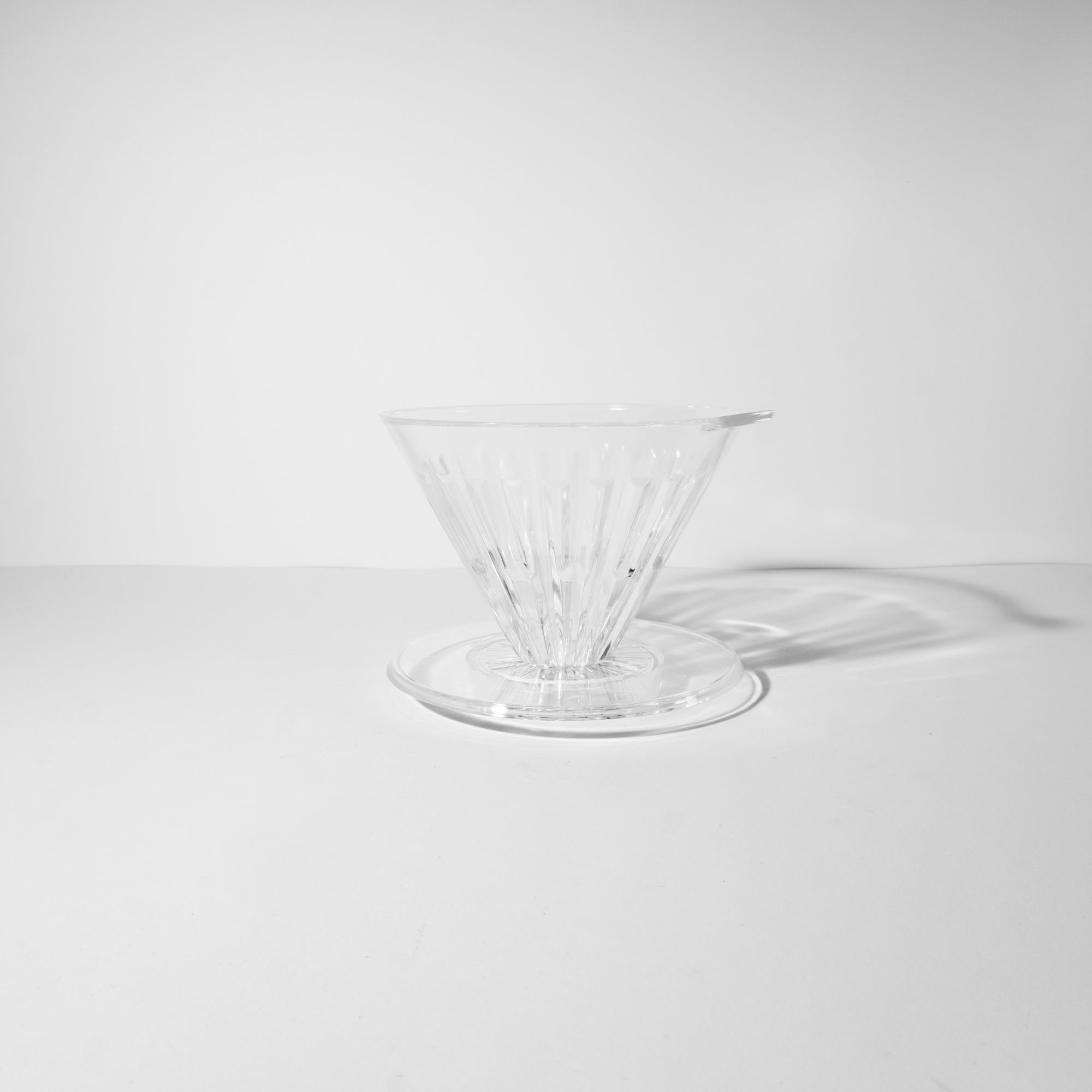 Coffee Dripper Plastic