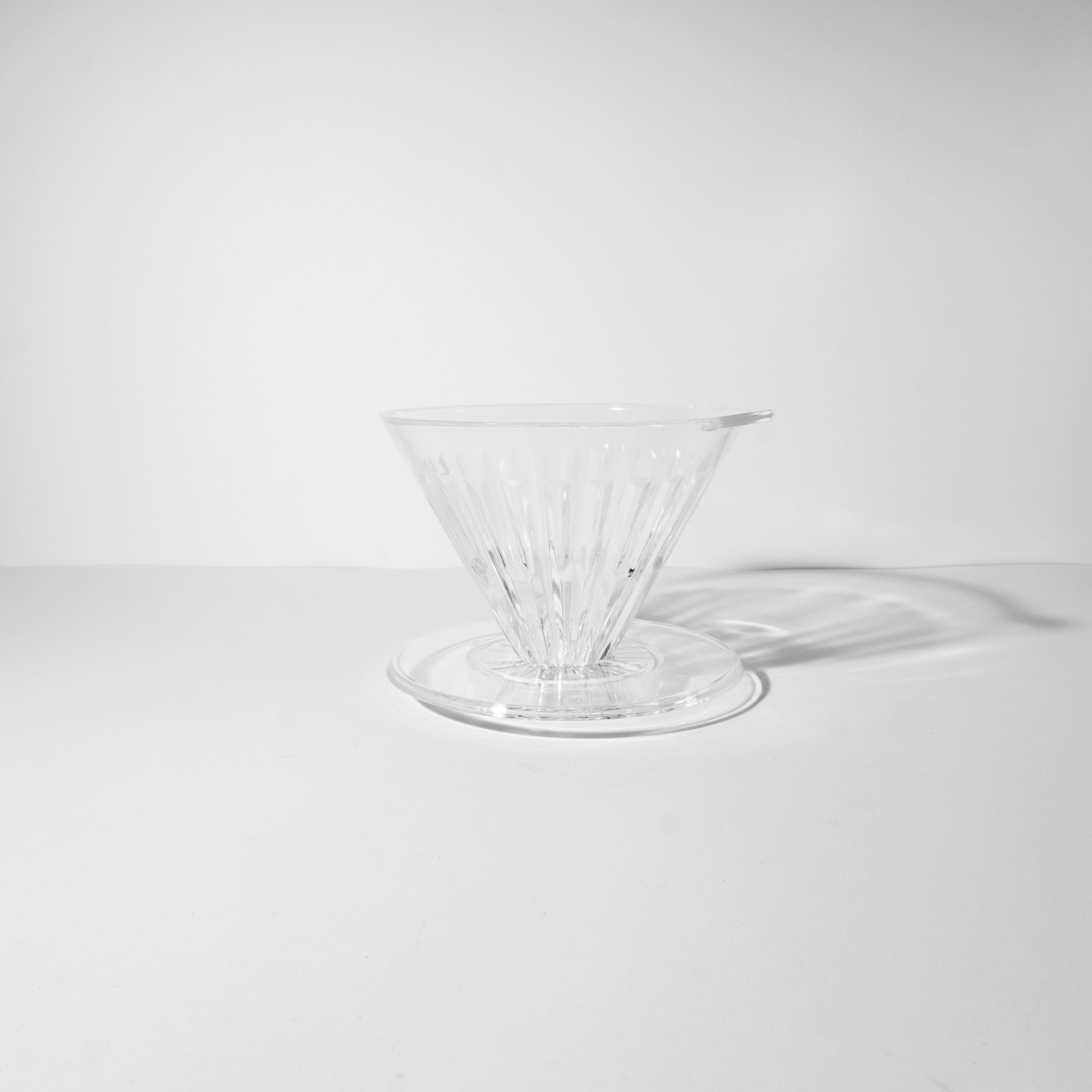 Coffee Dripper Plastic
