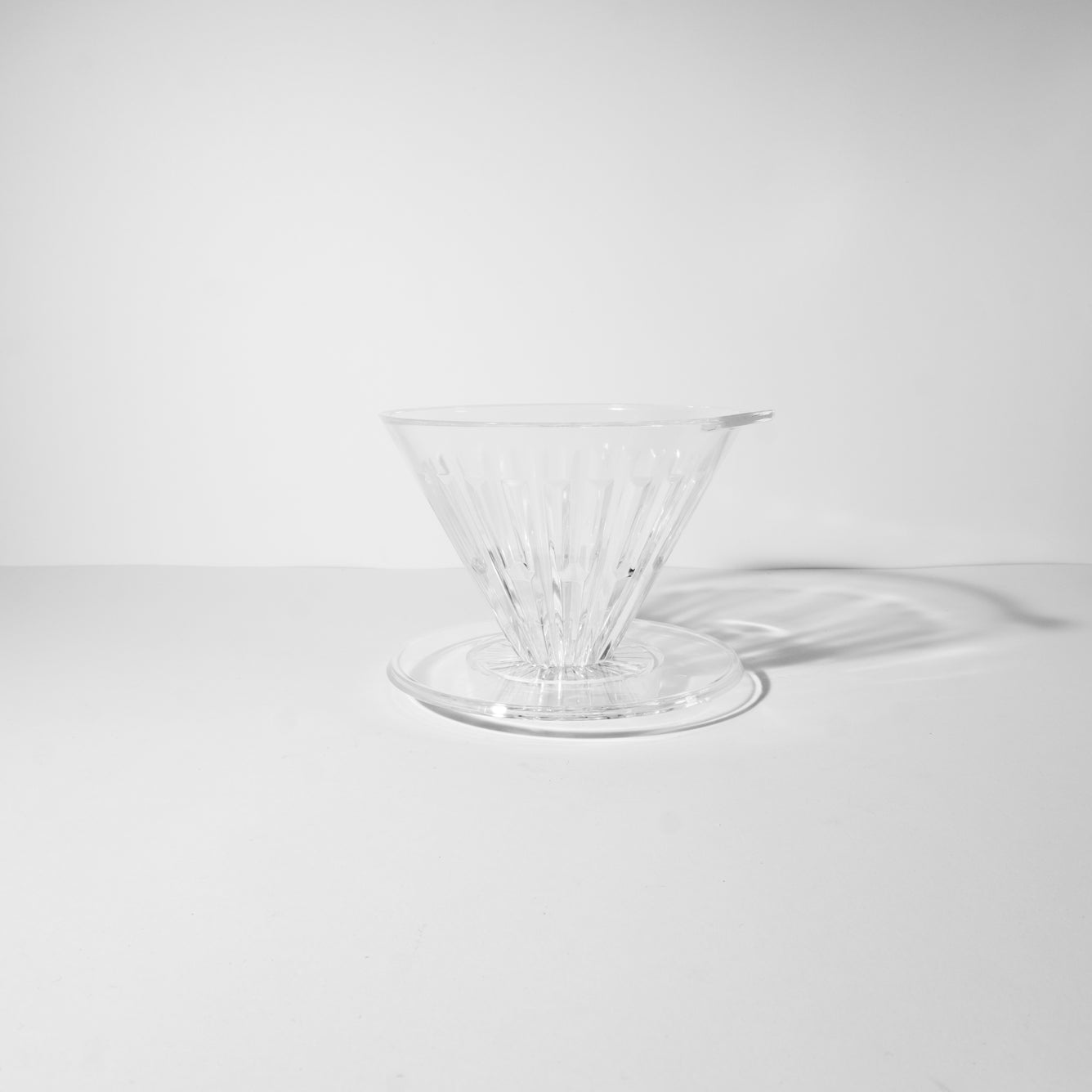 Coffee Dripper Plastic