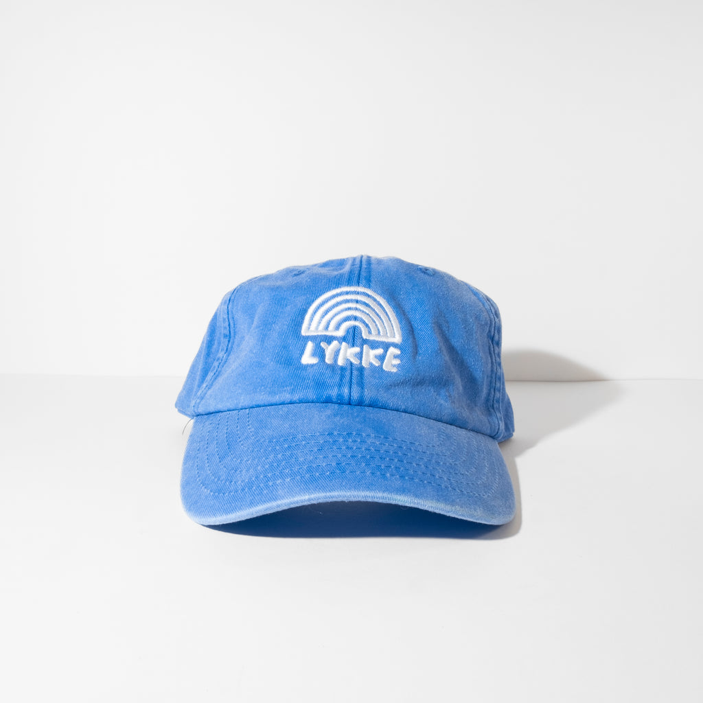 Vintage Lykke Dad Cap