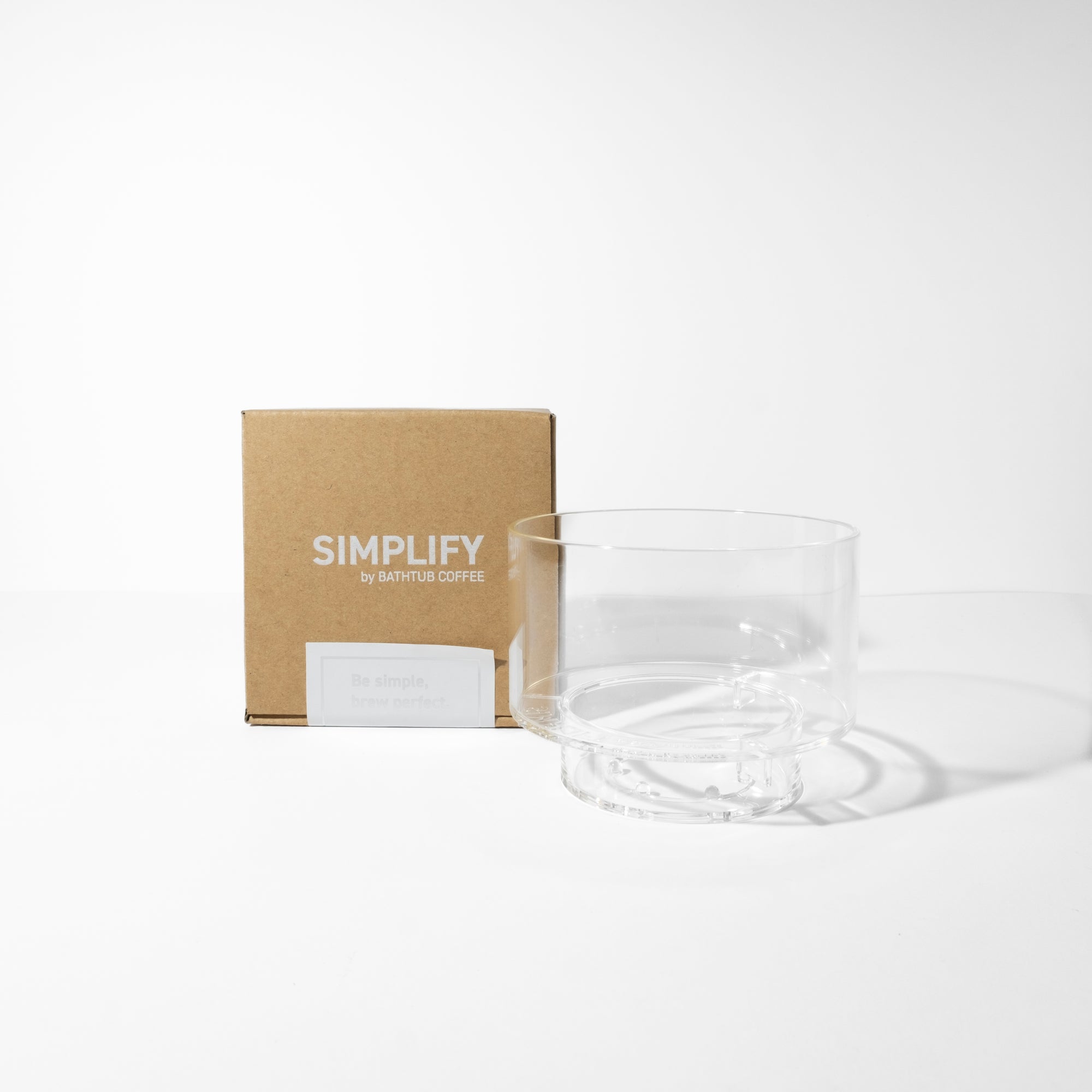Simplify Brewer