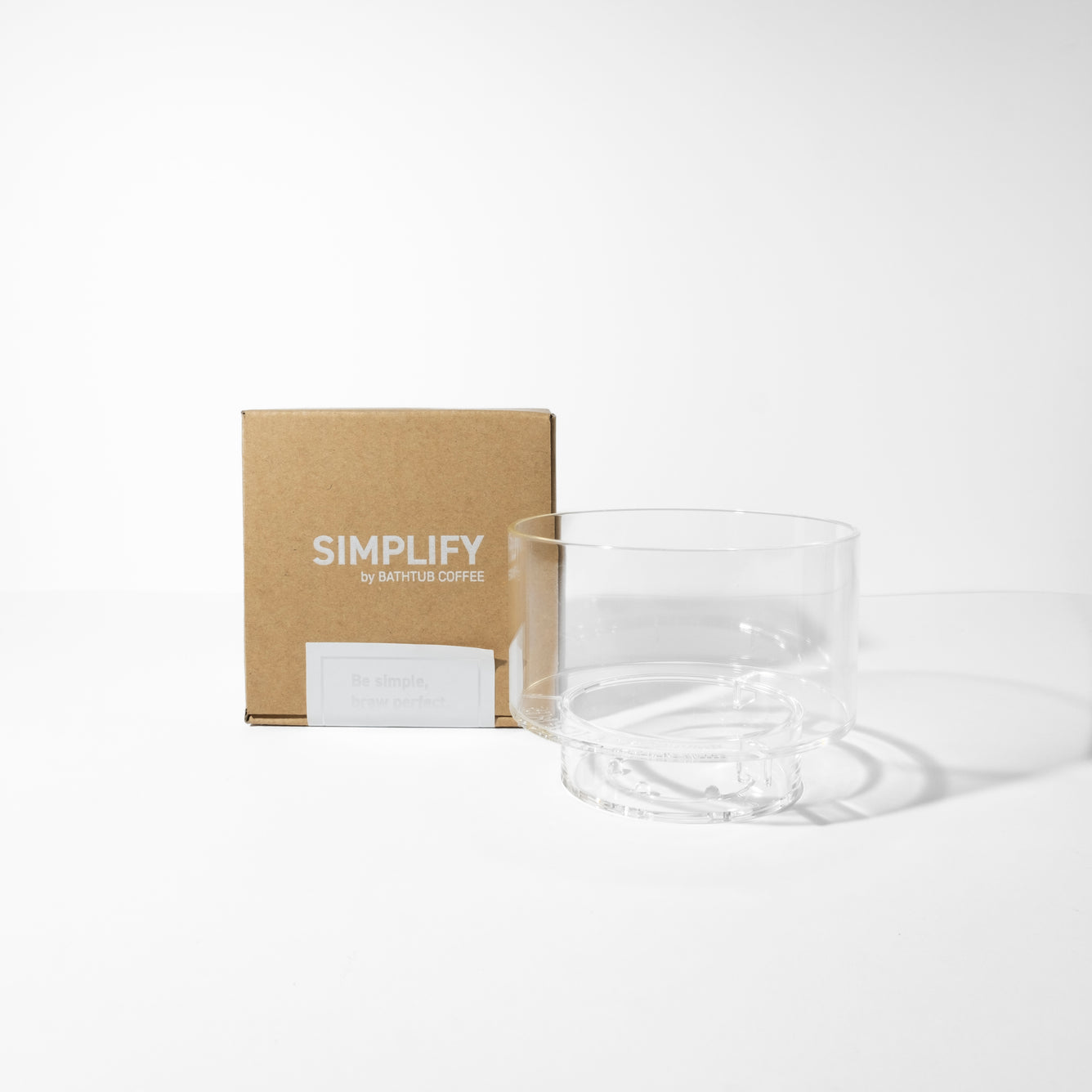 Simplify Brewer