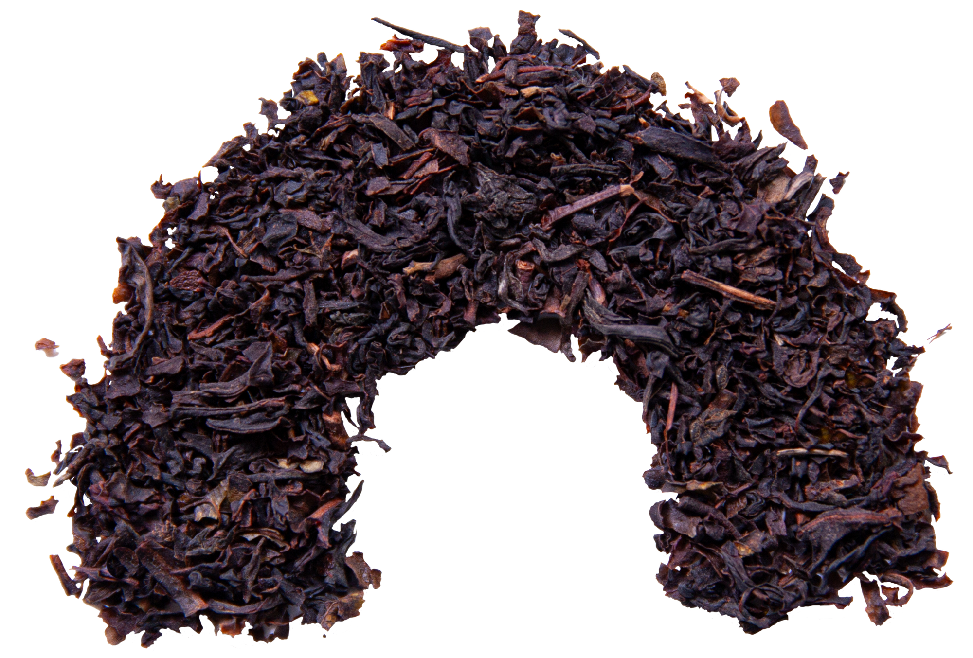 Earl Okej tea