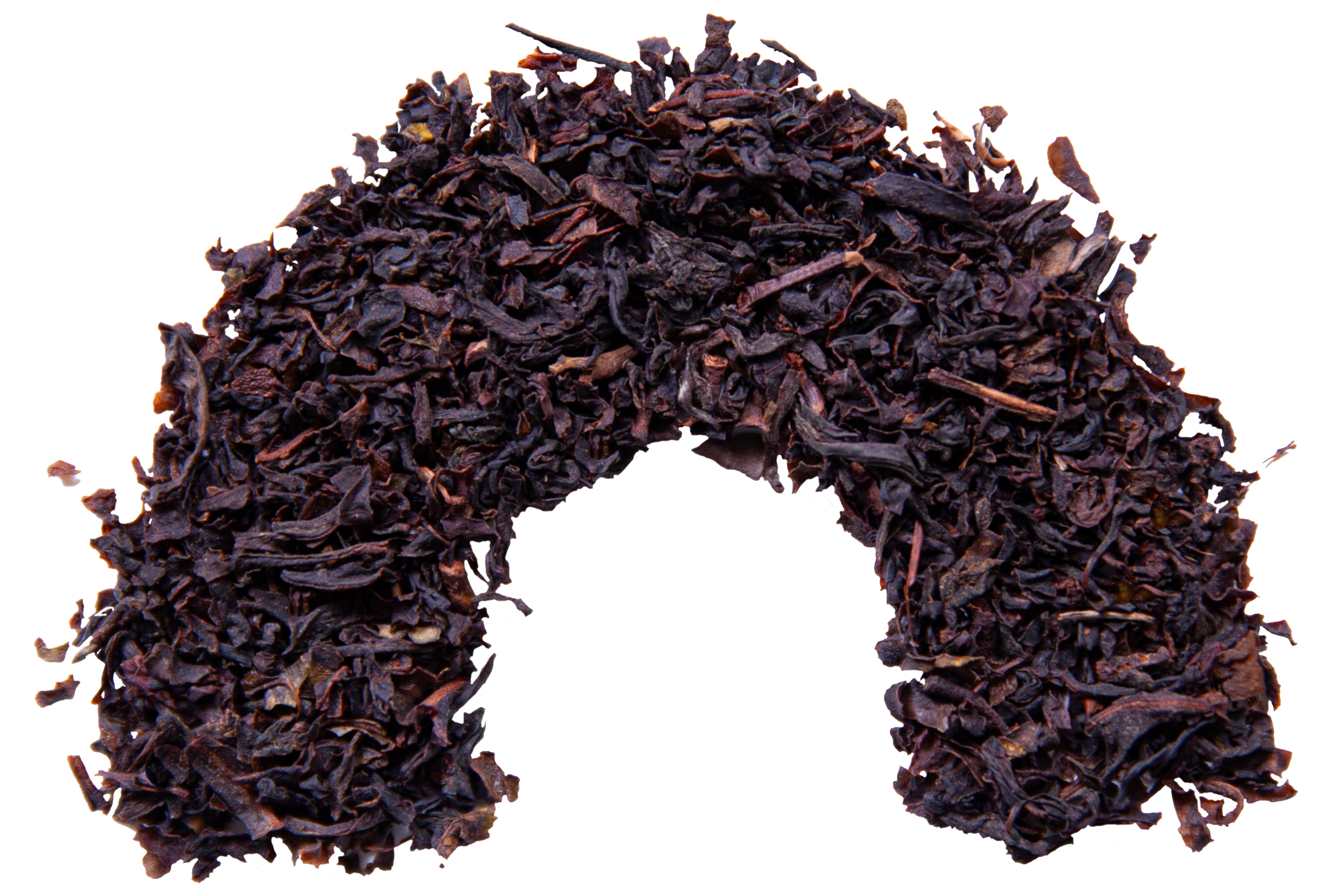 Earl Okej tea