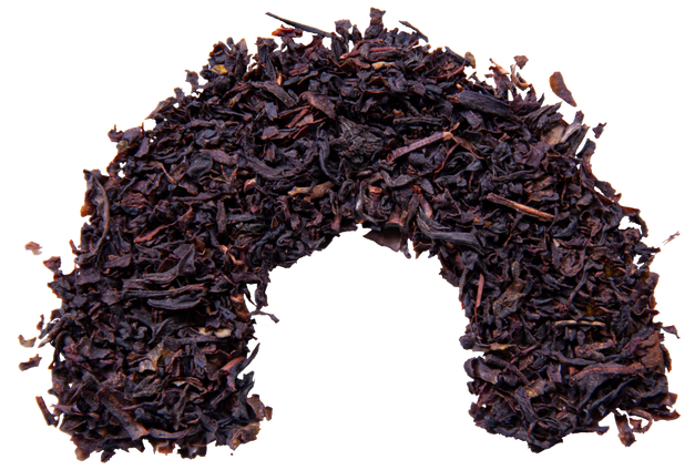 Earl Okej tea
