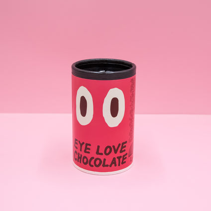 EYE LOVE CHOCOLATE - Organic chocolate powder 250g