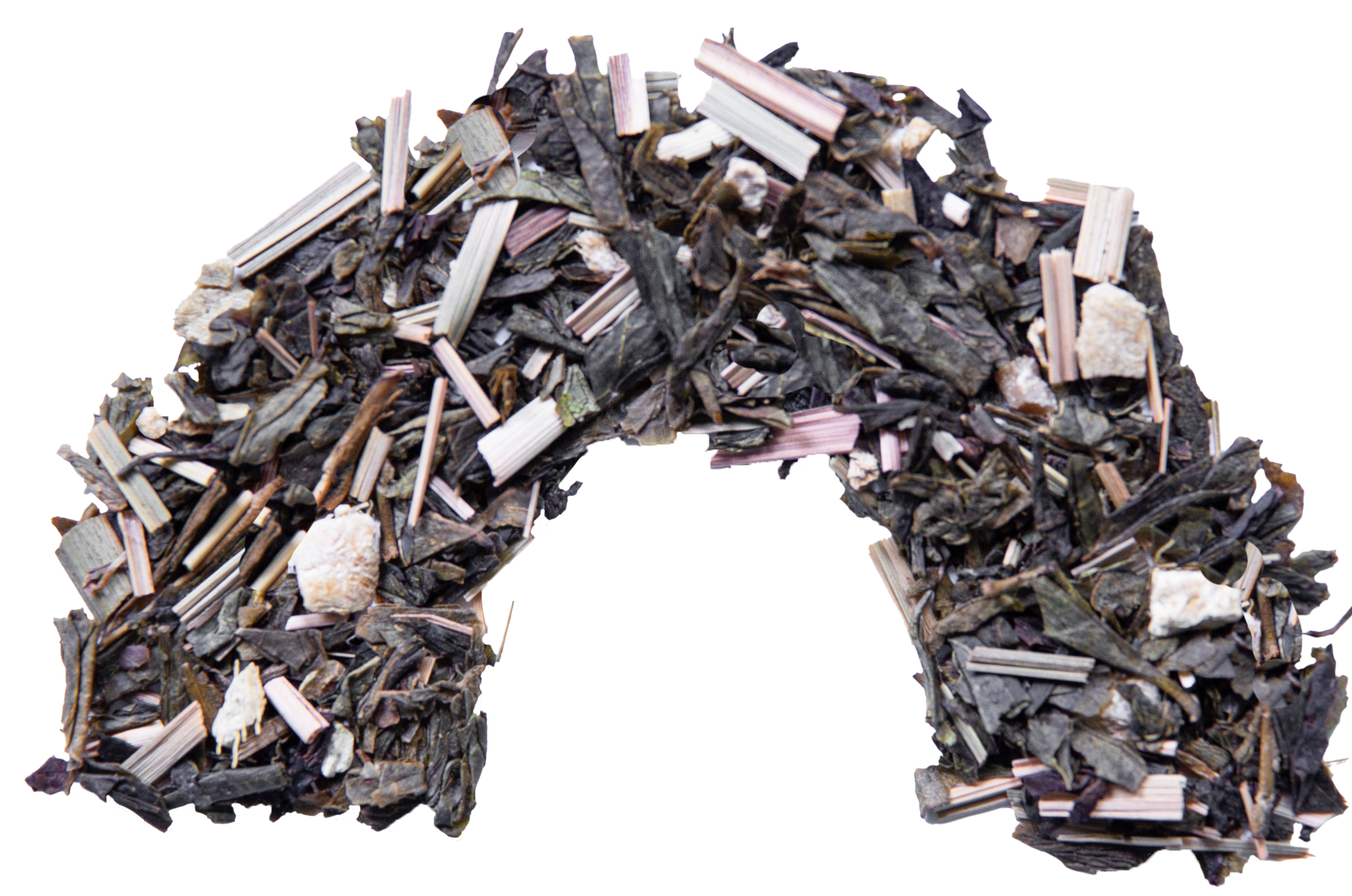 Ginger Tronic tea
