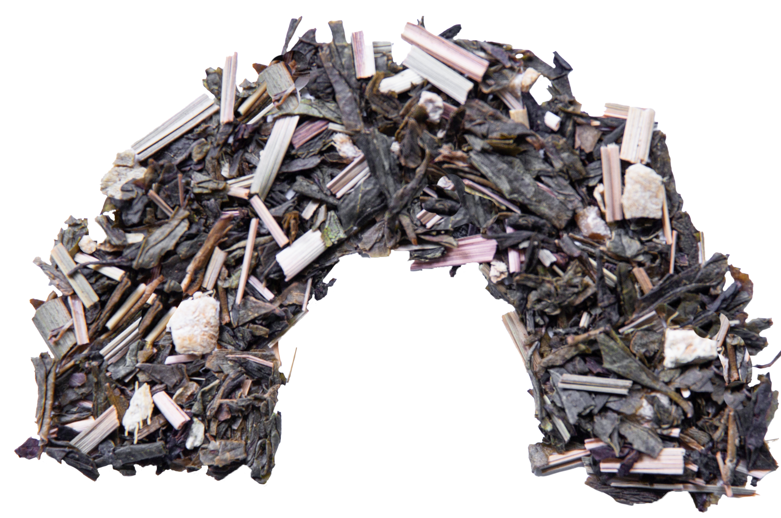 Ginger Tronic tea