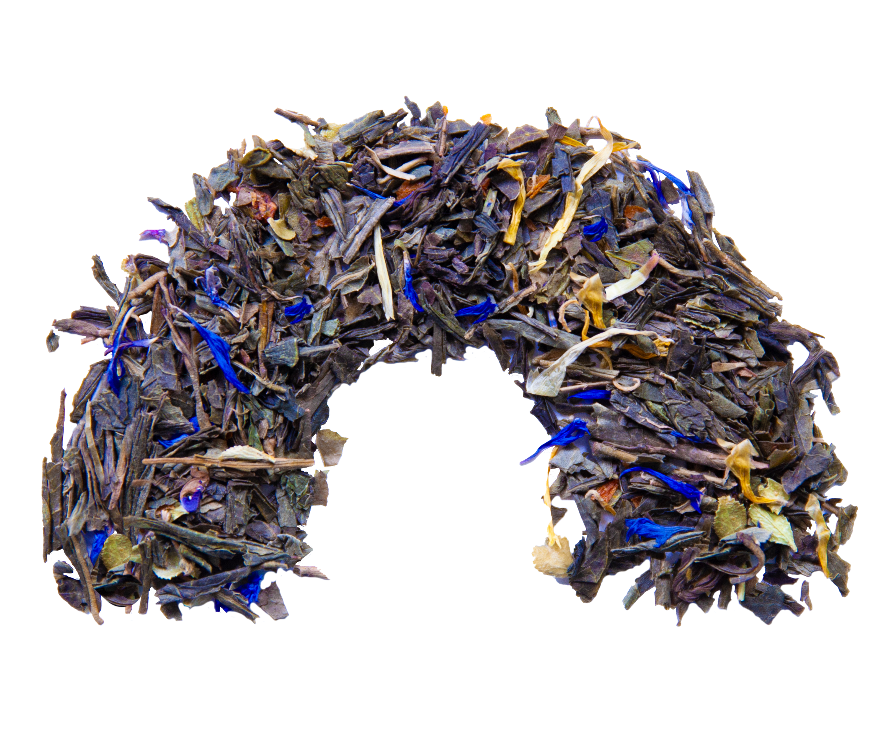 Green Haze - Loose Leaf