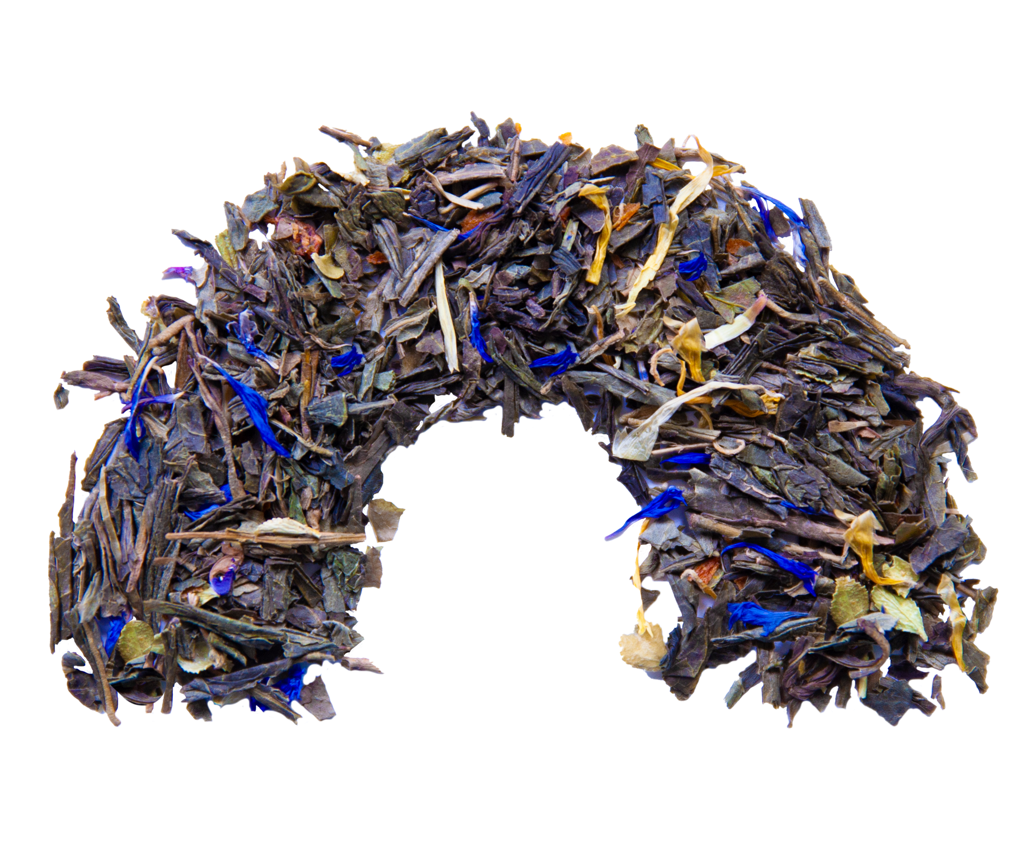 Green Haze - Loose Leaf