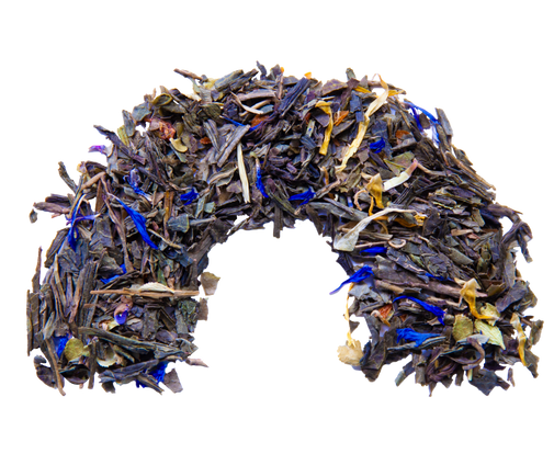 Green Haze - Loose Leaf