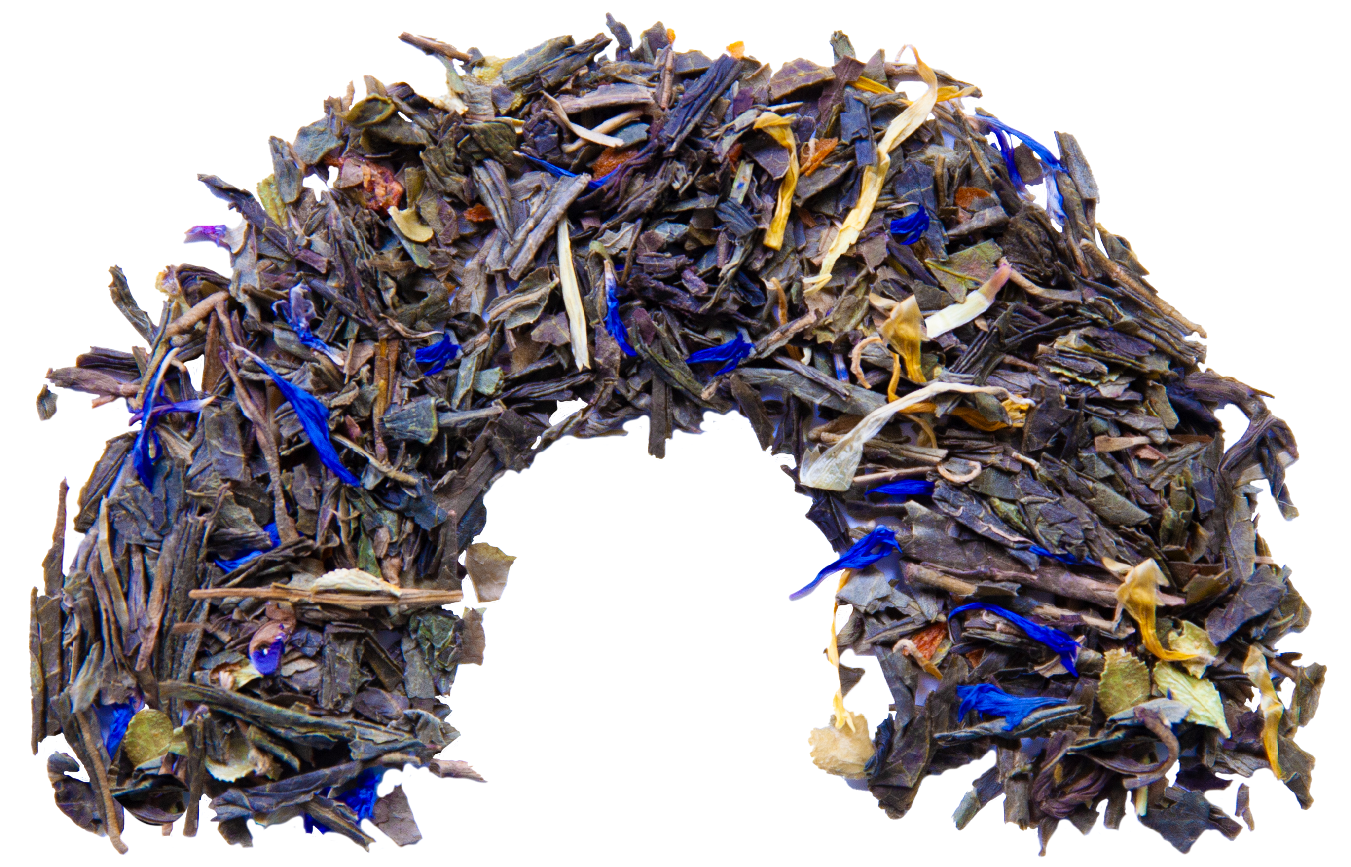 Green Haze tea