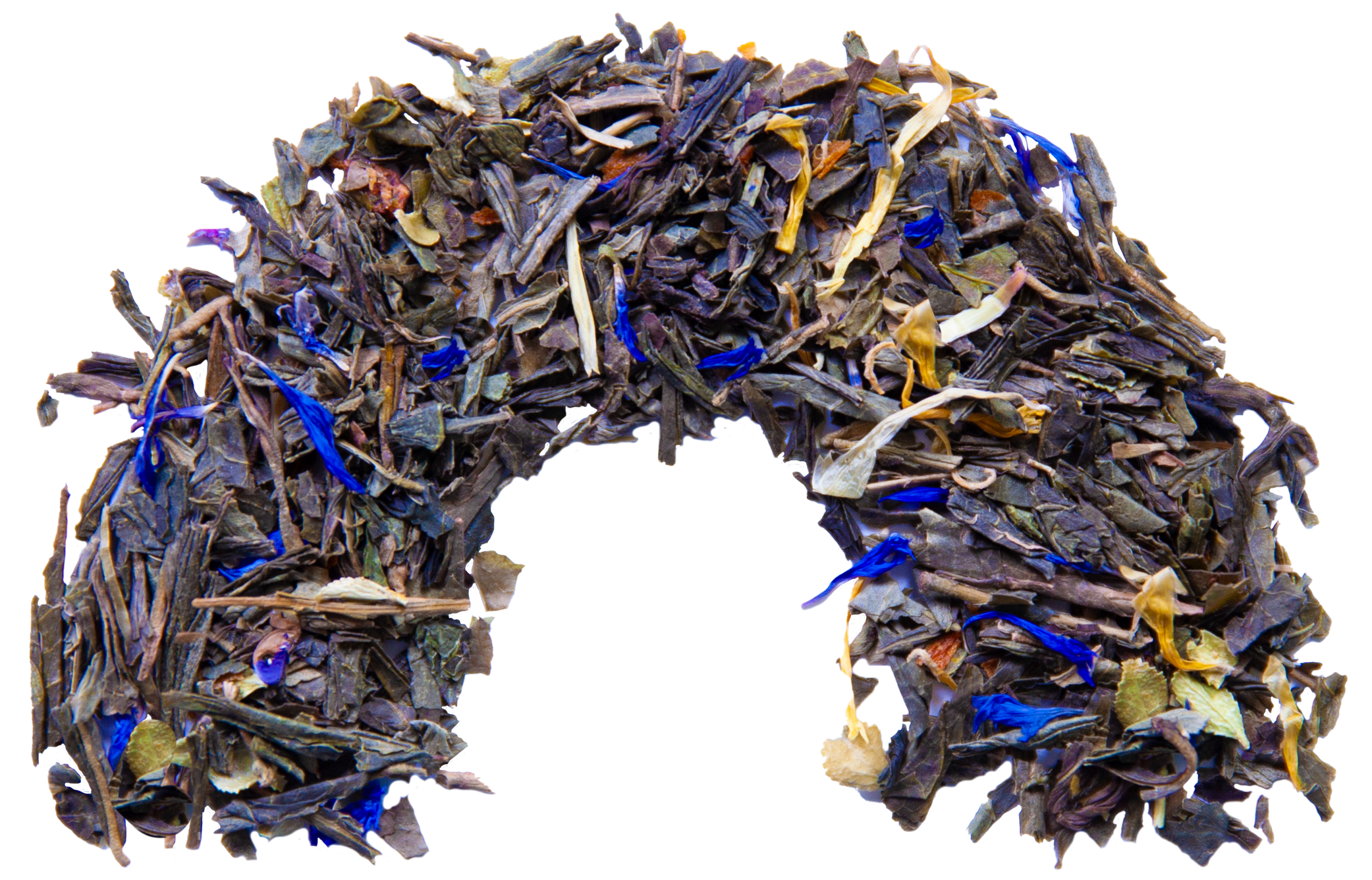 Green Haze tea