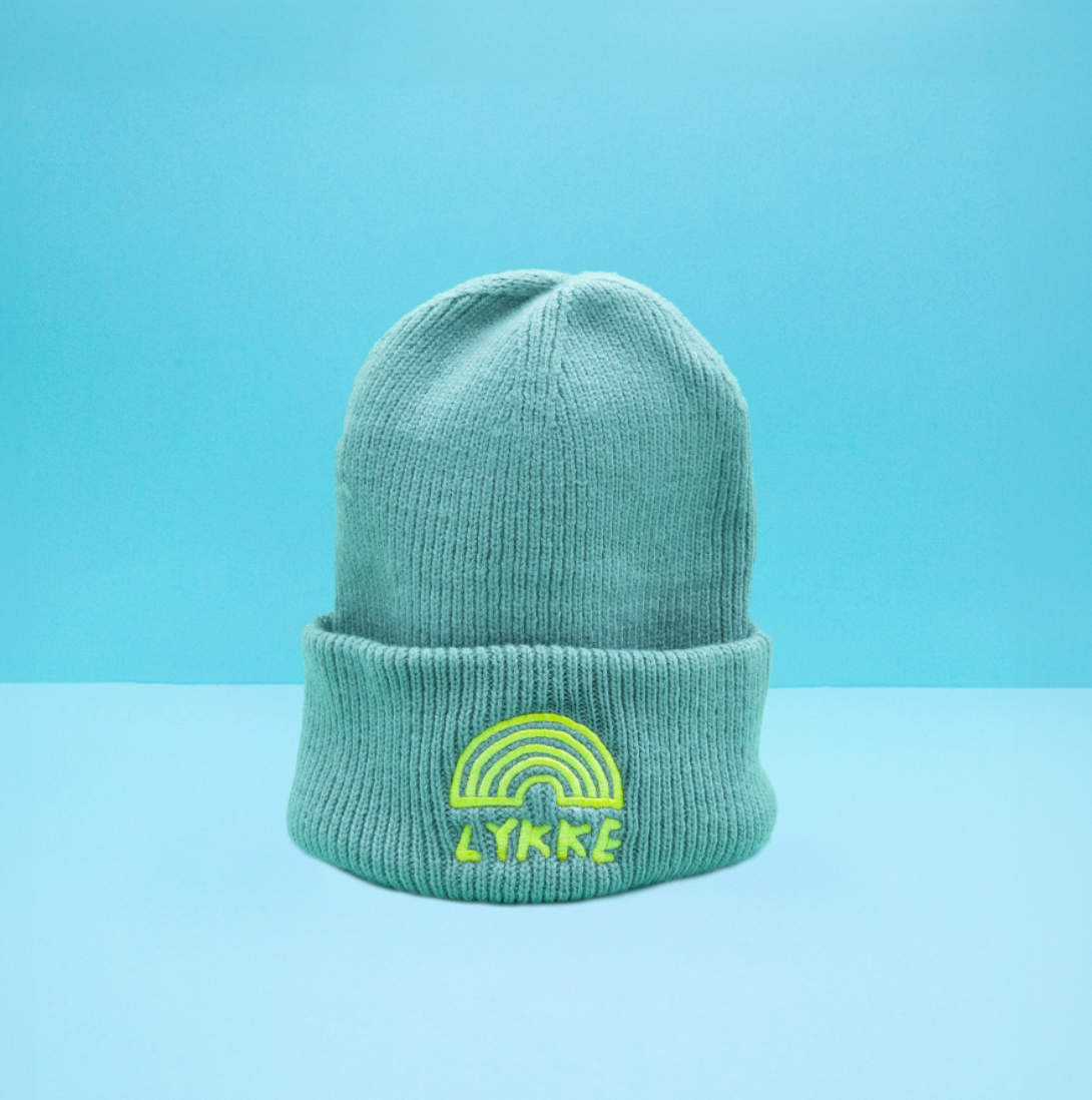 Lykke Soft Beanie