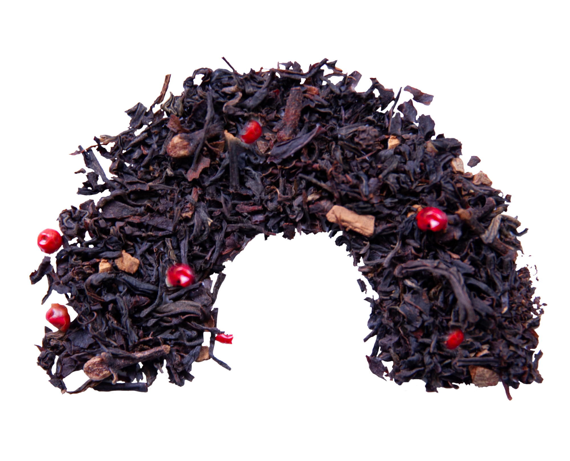 Hej Chai - Loose Leaf