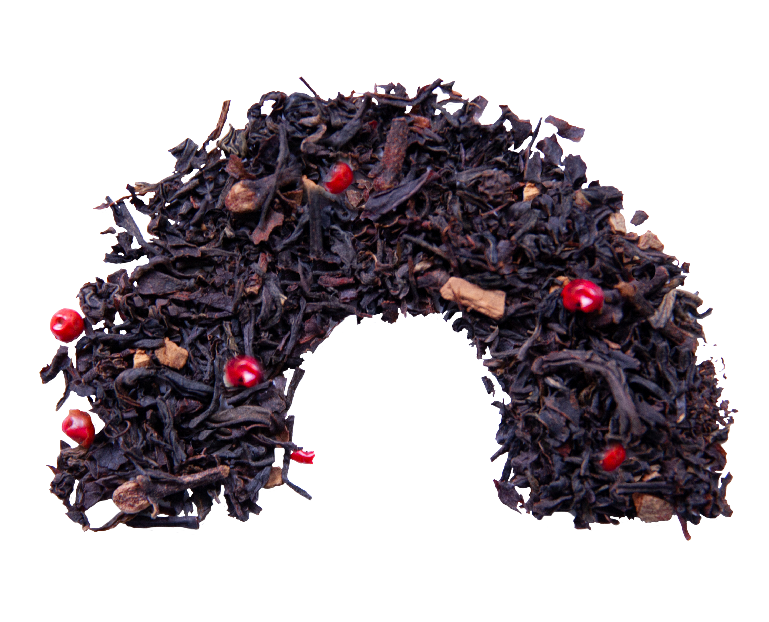 Hej Chai - Loose Leaf