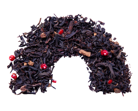 Hej Chai - Loose Leaf