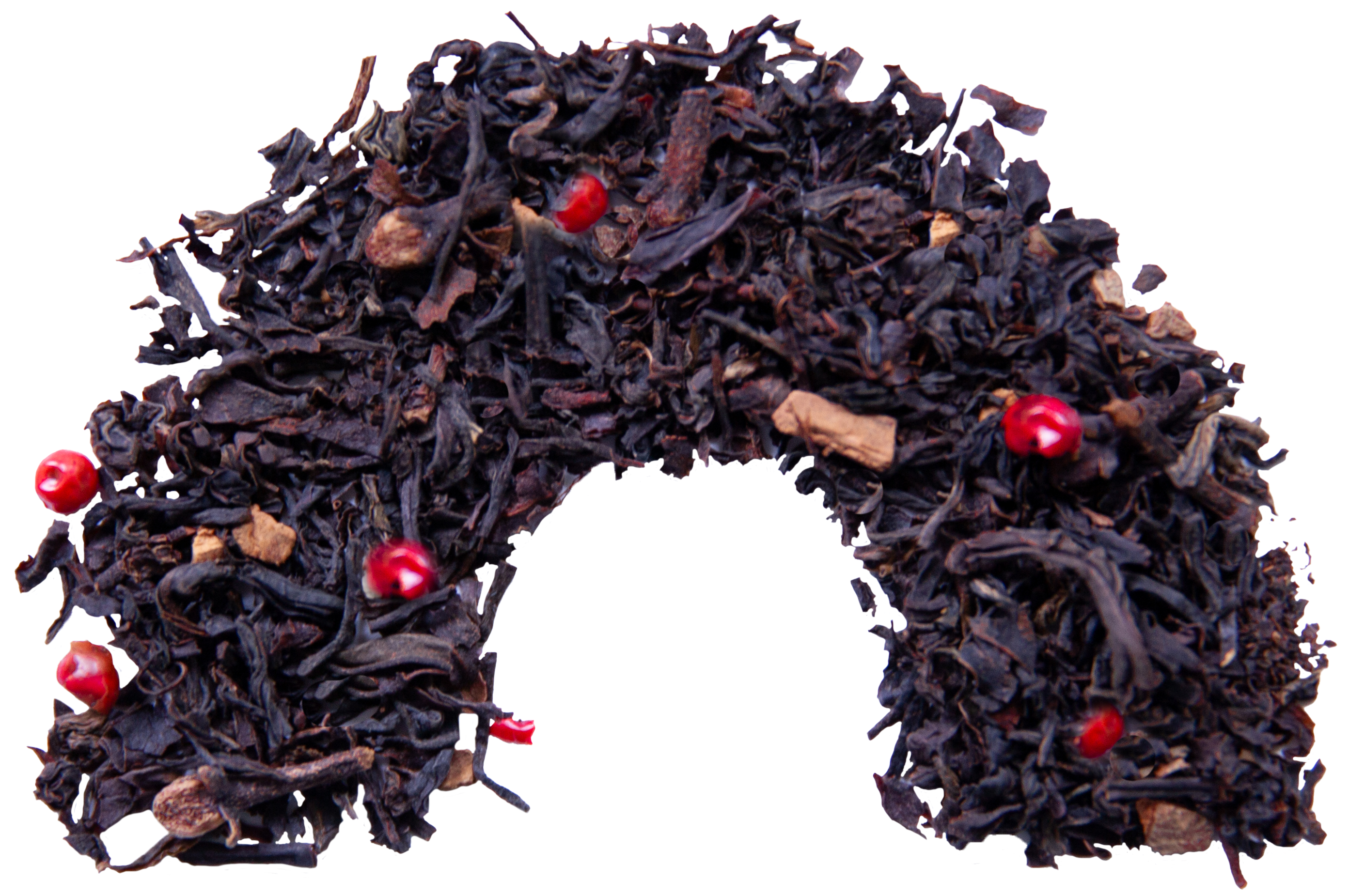 Hej Chai tea