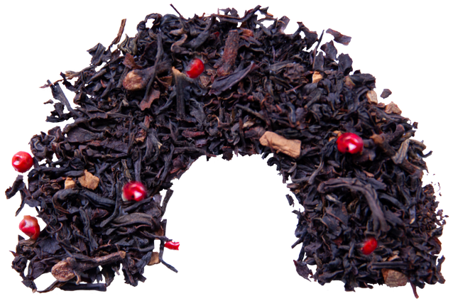 Hej Chai tea