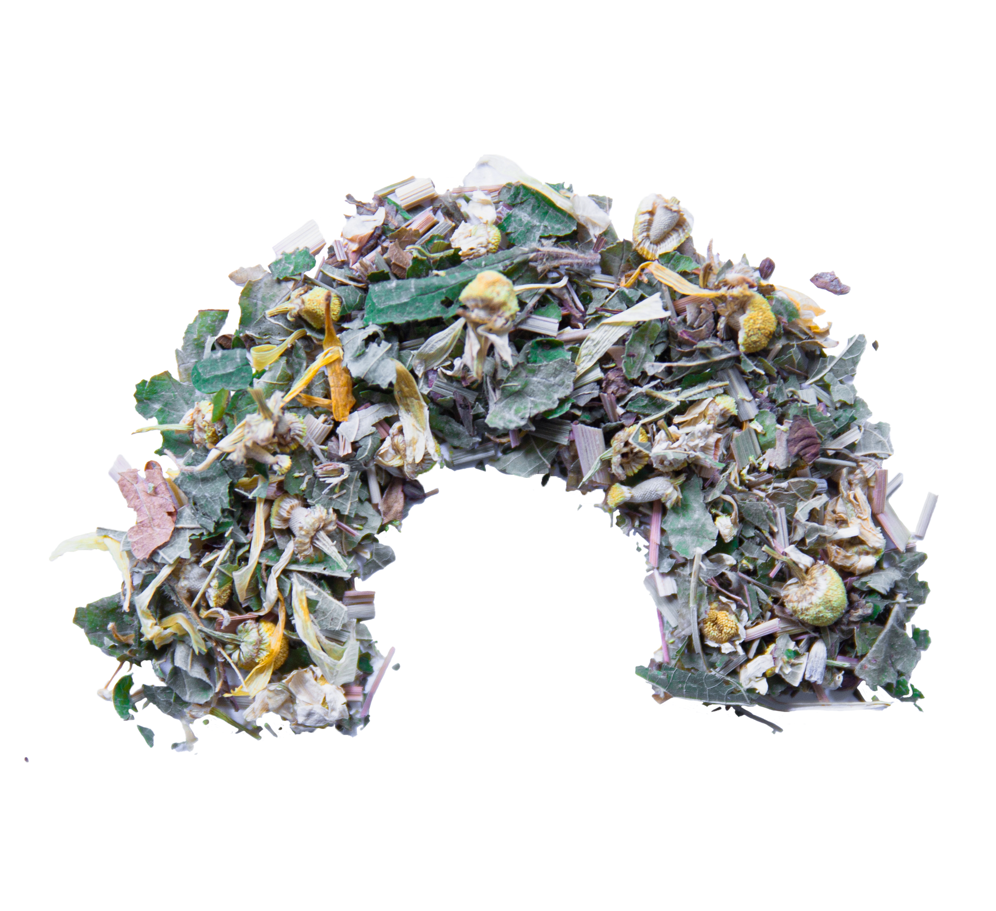 Herbal Rain - Loose Leaf