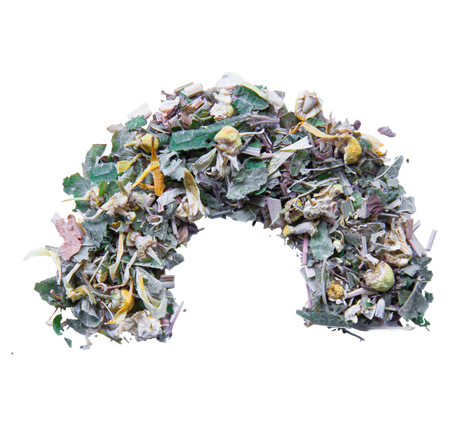 Herbal Rain - Loose Leaf