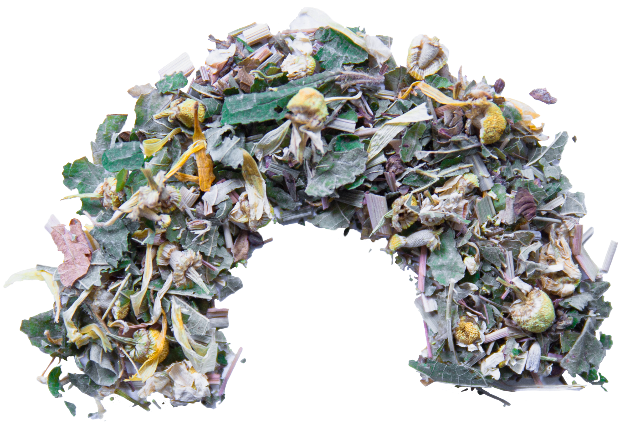 Herbal Rain tea