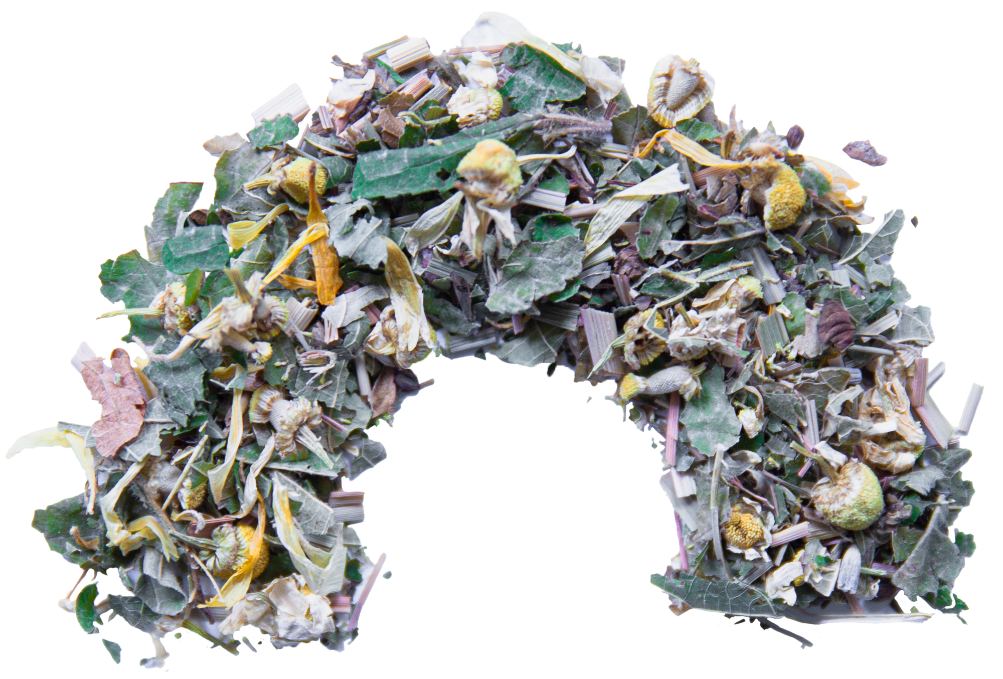 Herbal Rain tea