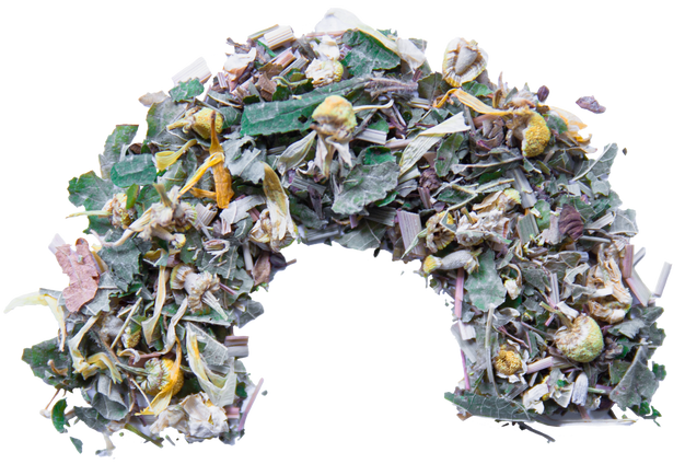 Herbal Rain tea