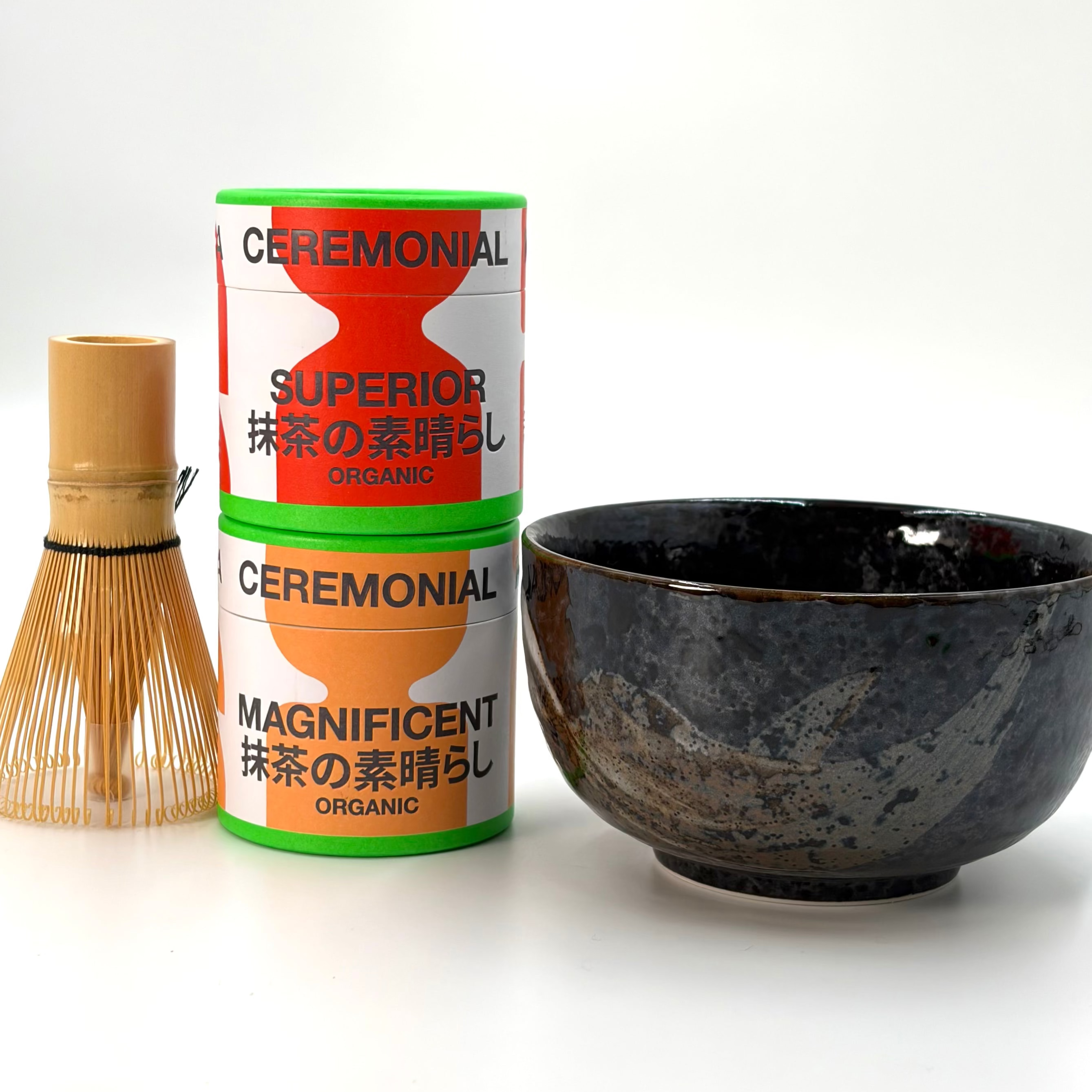 Ultimate Matcha Bundle (Save 15%)