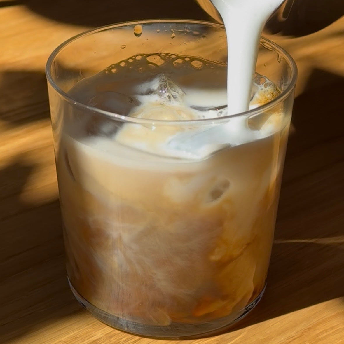 COLD BREW ESPRESSO 1L