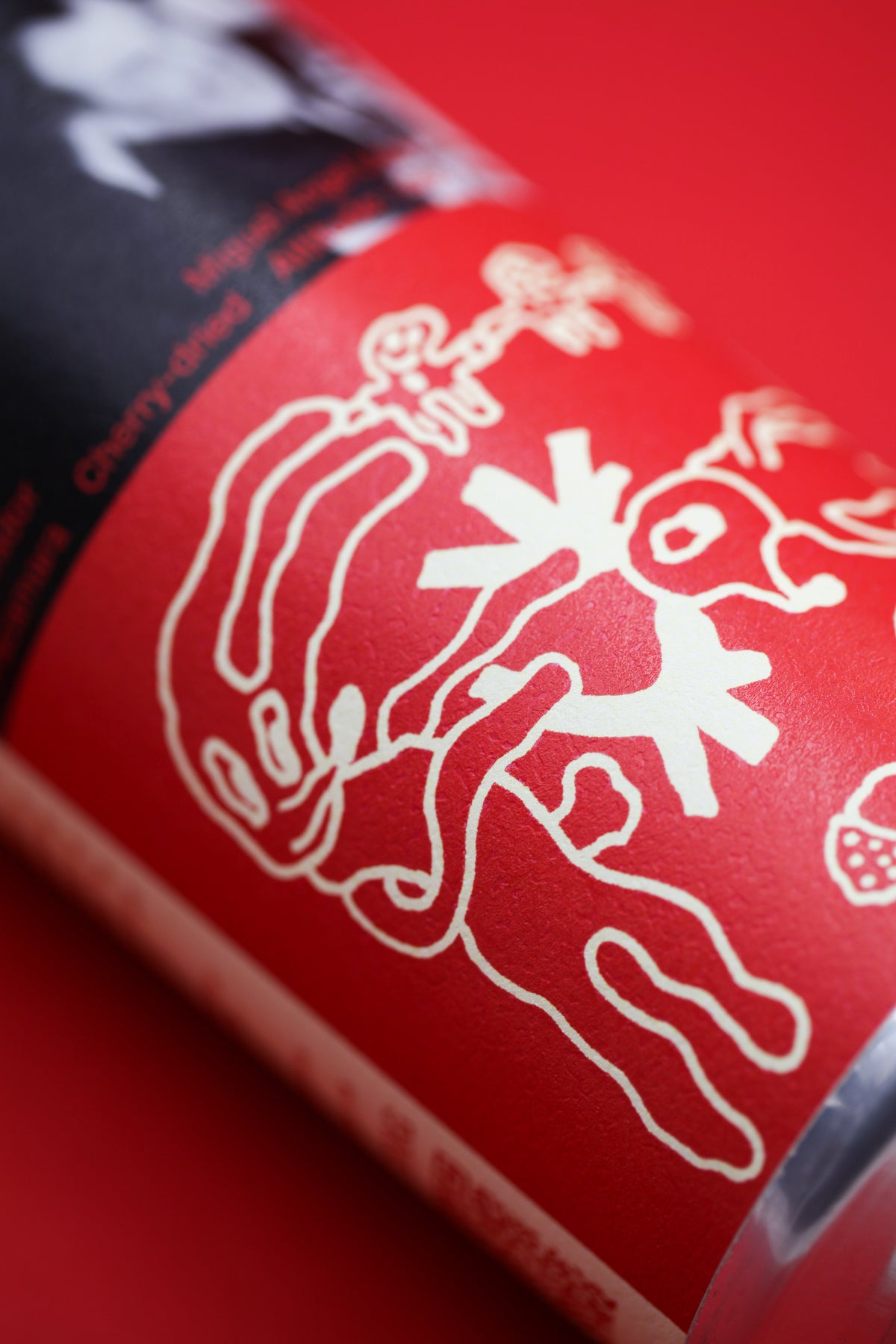 Lykke Can Coffee Advent Calendar