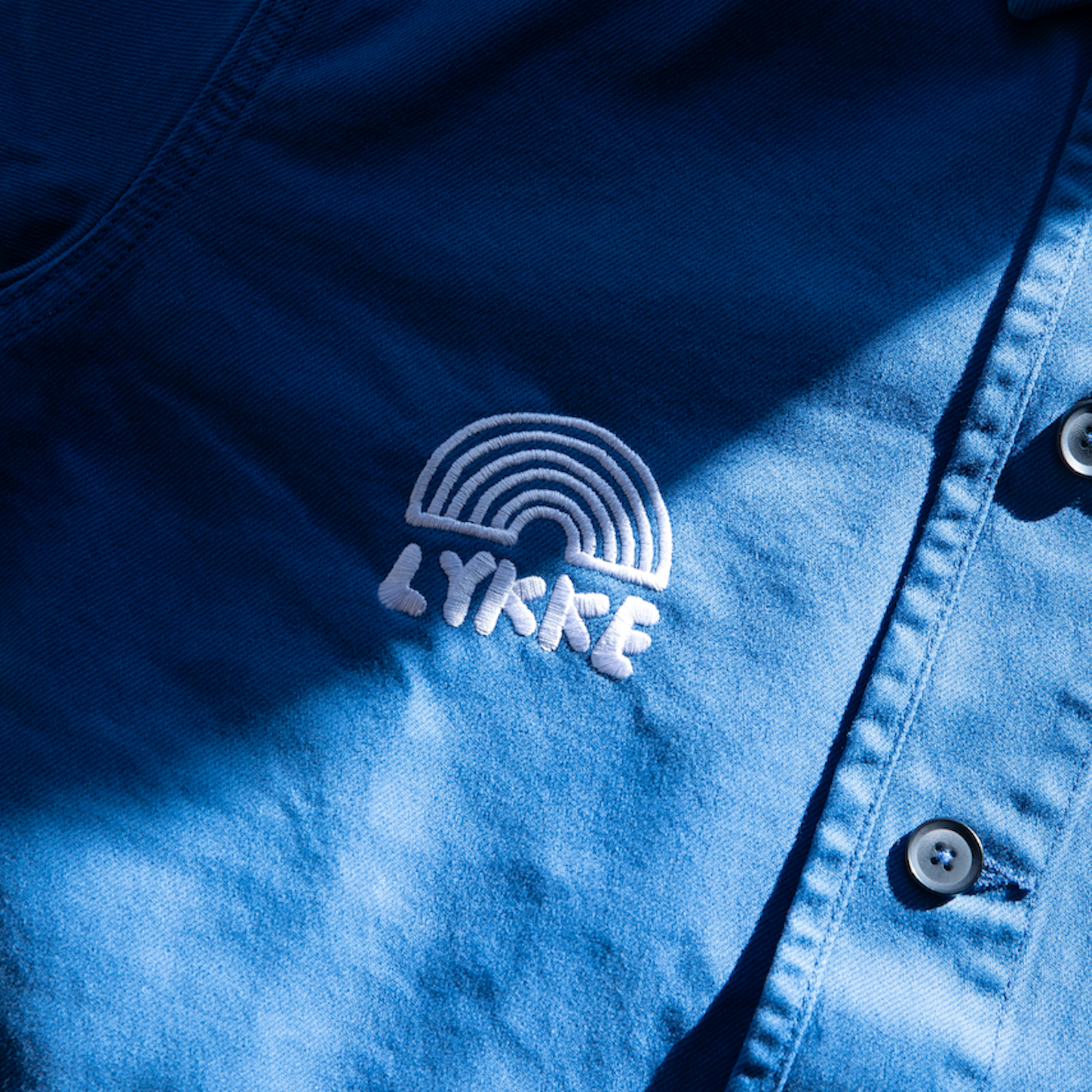 Lykke Roaster's Jacket