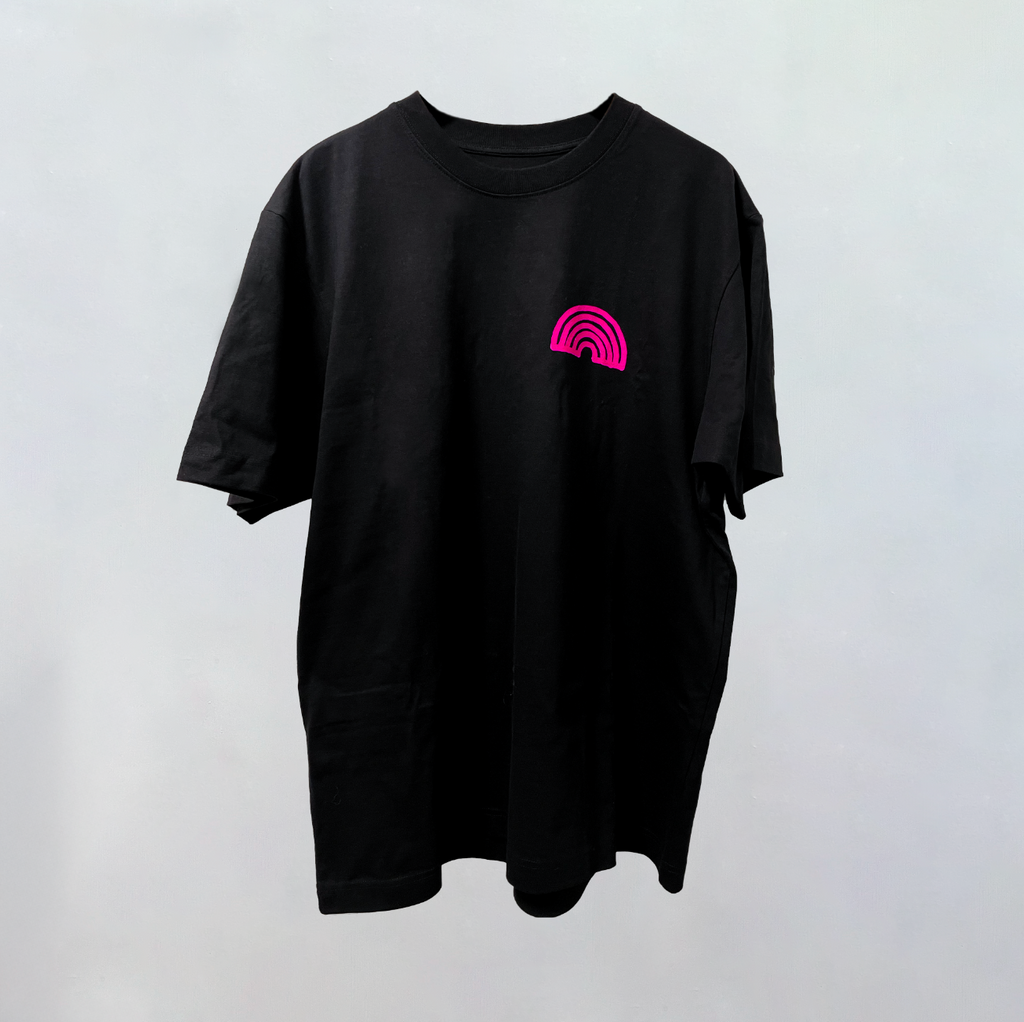 Lykke Coffee Club T-Shirt