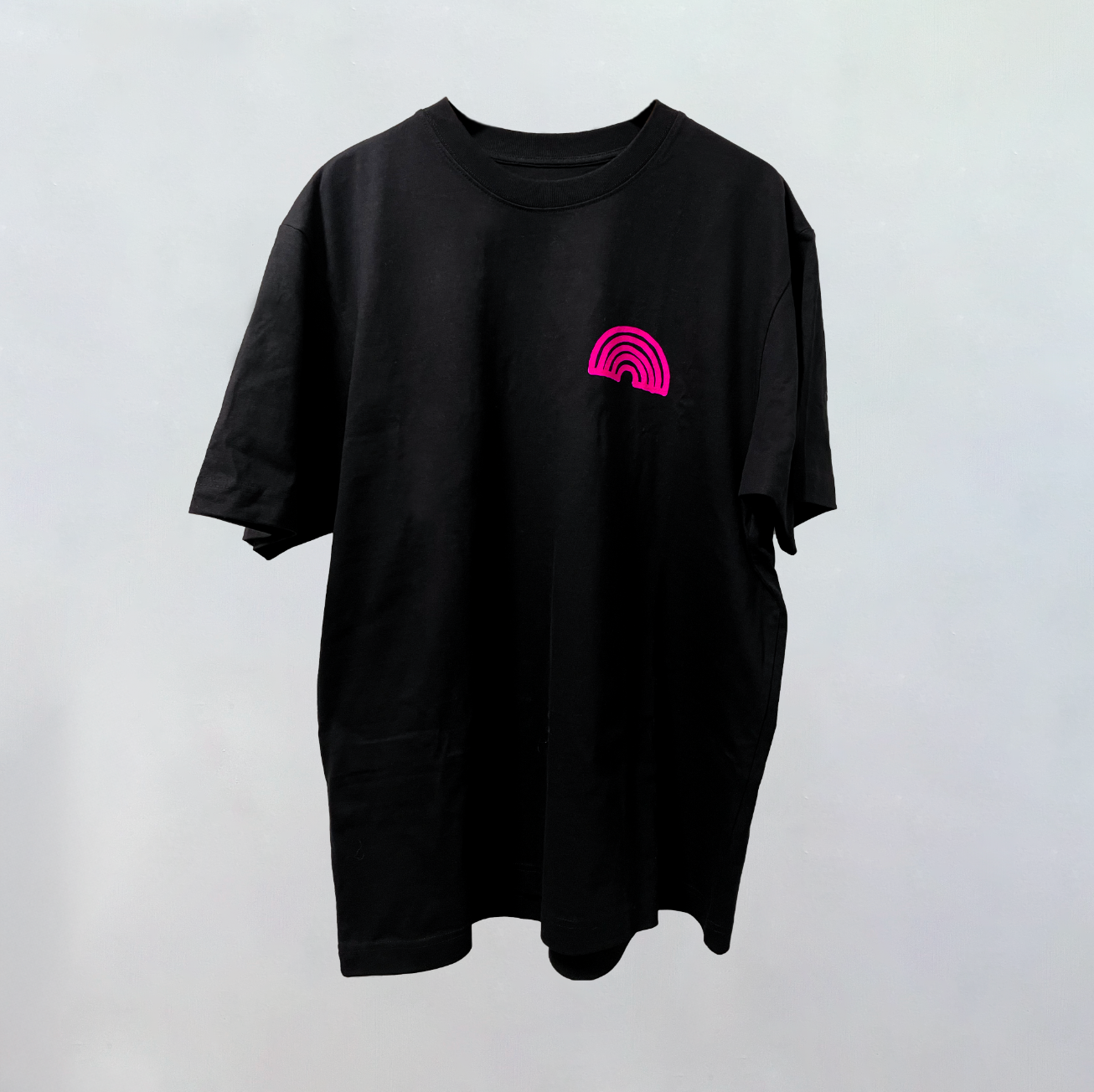 Lykke Coffee Club T-Shirt