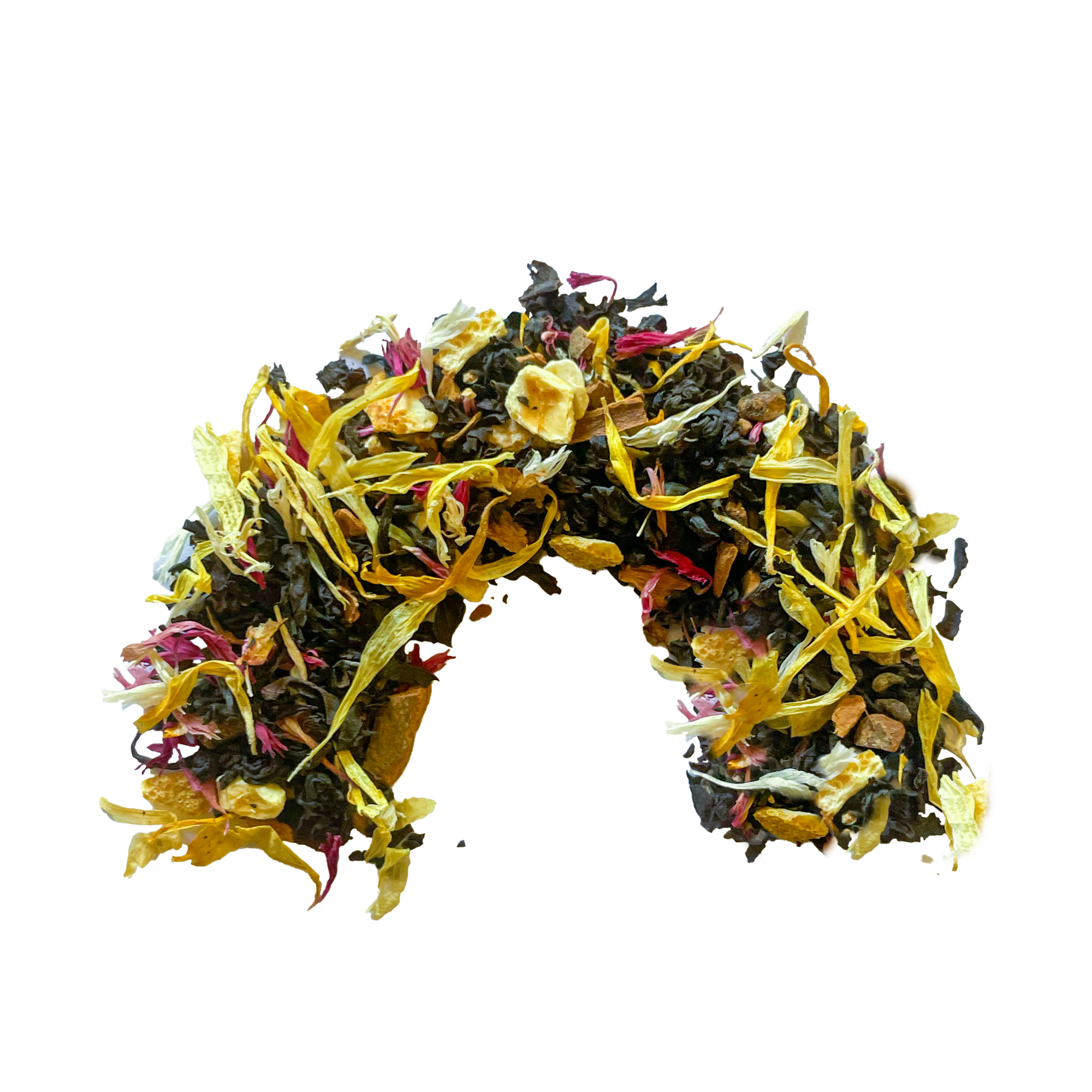 Lucy Lelle - Loose Leaf