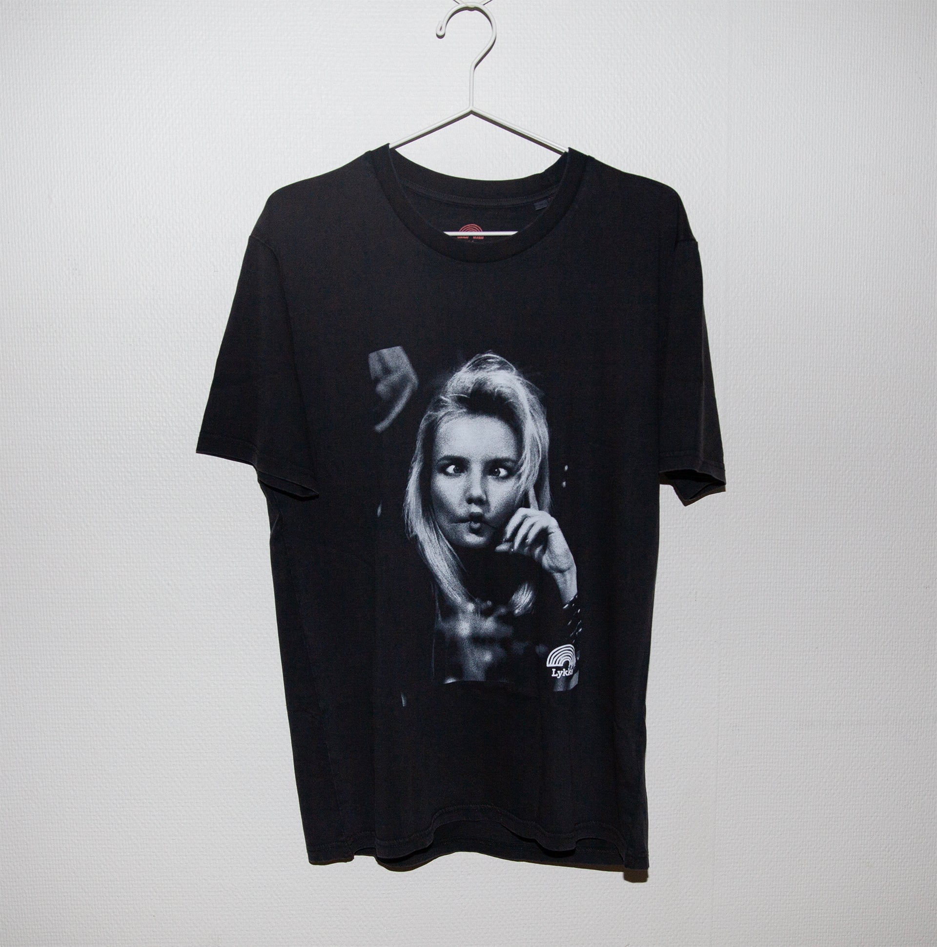 MALIN OF HÖKARÄNGEN T-SHIRT