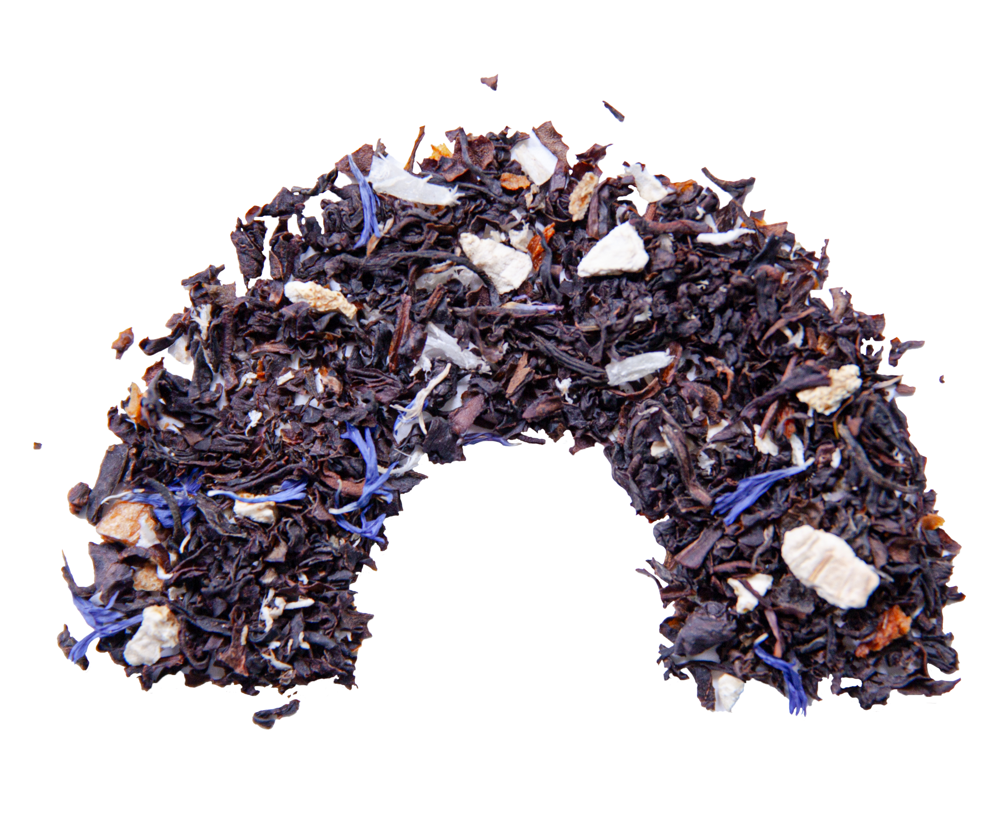 Mega Fruit - Loose Leaf