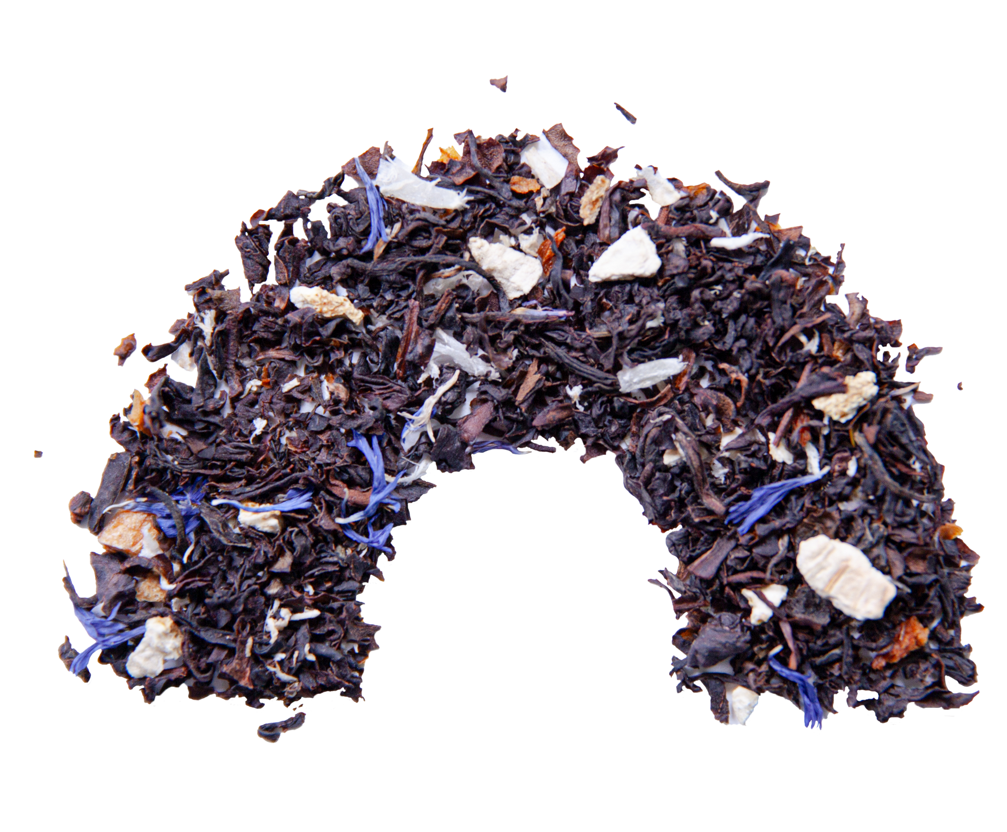 Mega Fruit - Loose Leaf