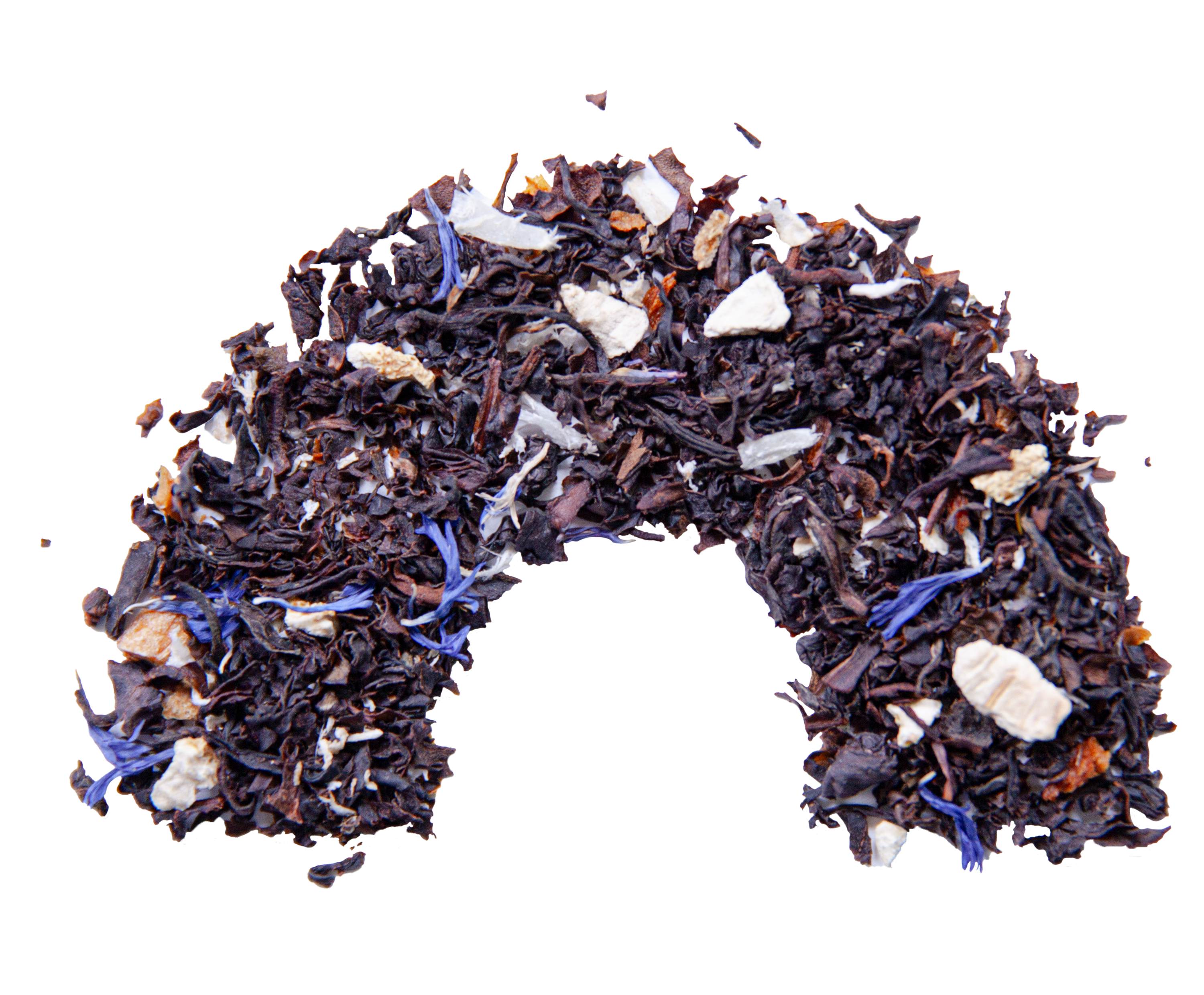 Mega Fruit - Loose Leaf