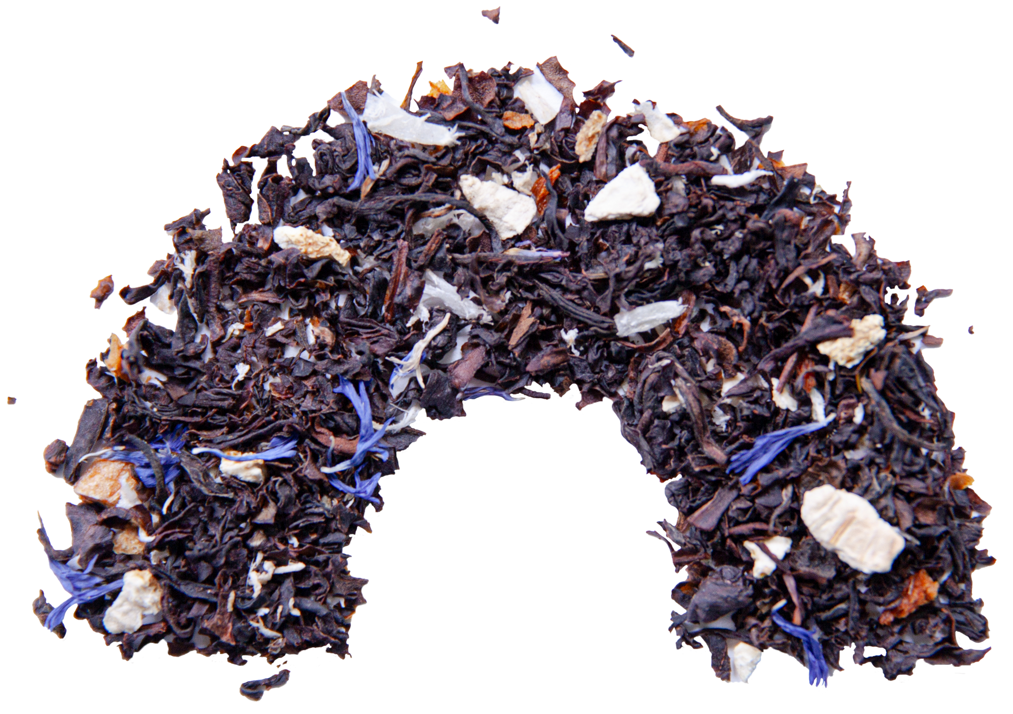 Mega Fruit tea