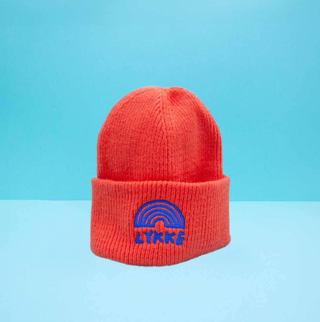 Lykke Soft Beanie