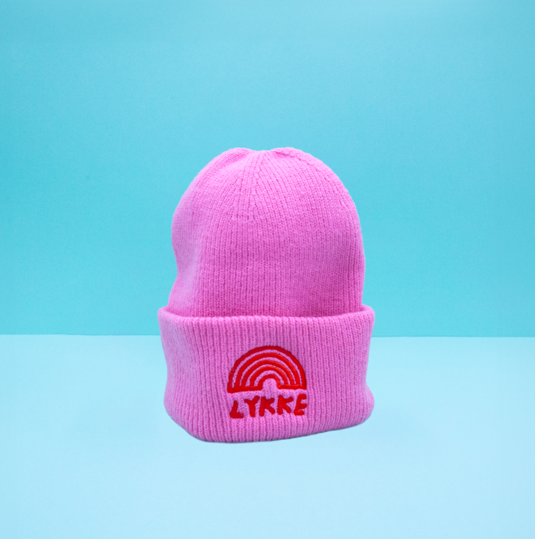 Lykke Soft Beanie