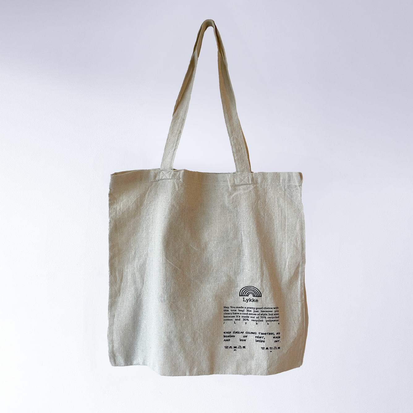 Lykke Tote